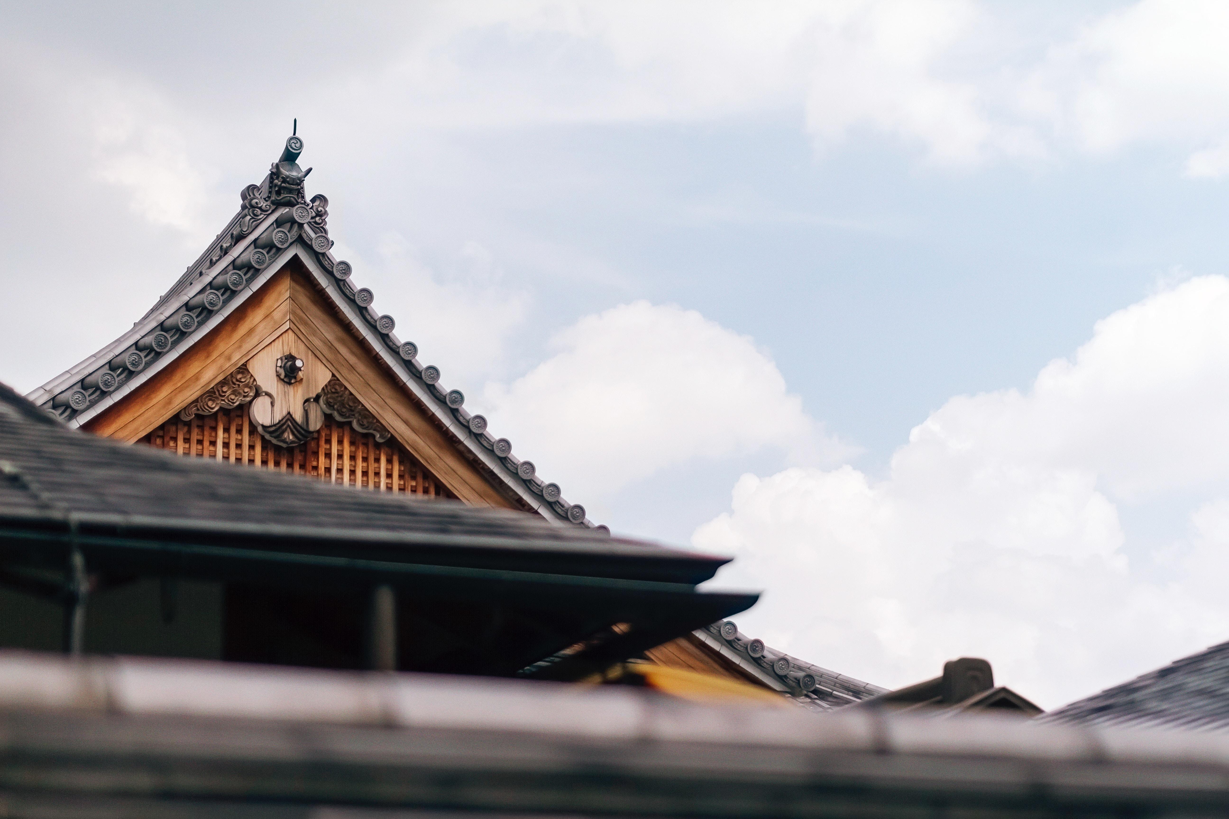 Arquitectura japonesa