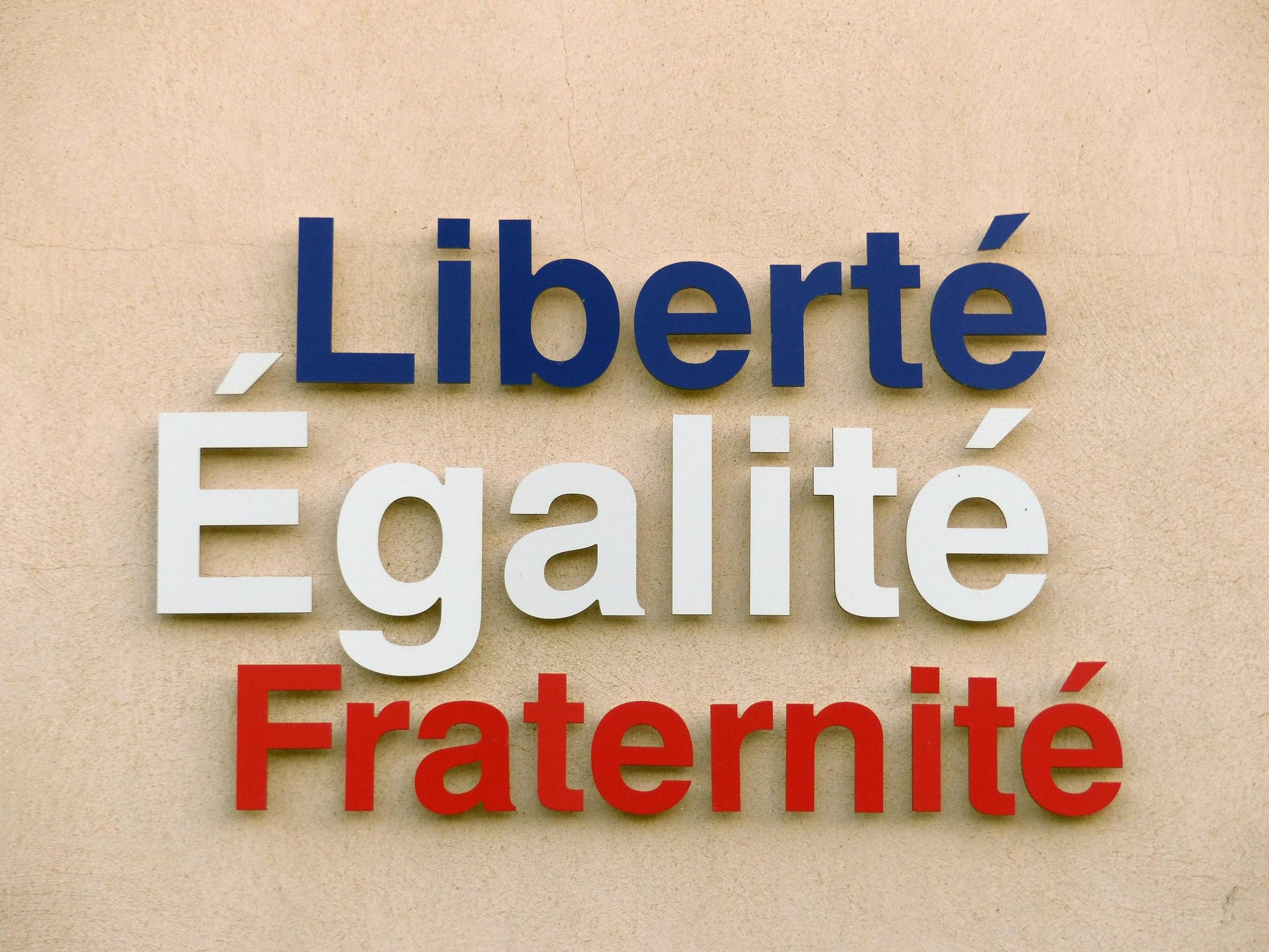 Aprender francés genera más lazos con otro tipo de grupos francoparlantes.