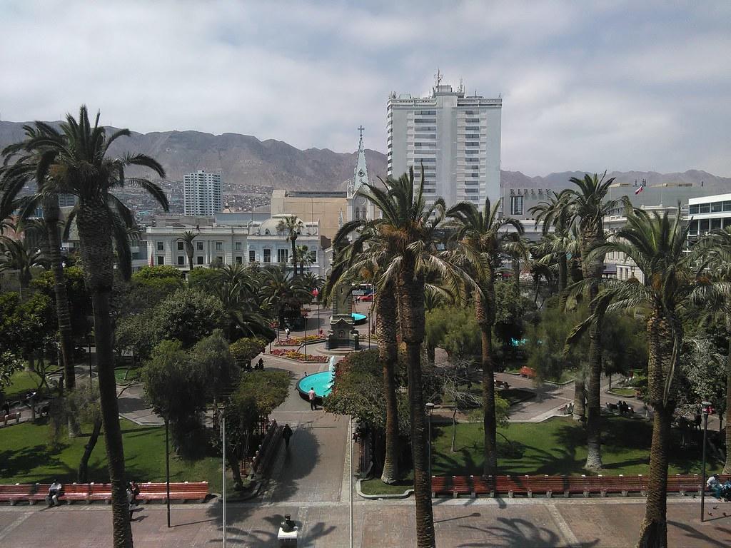 Antofagasta
