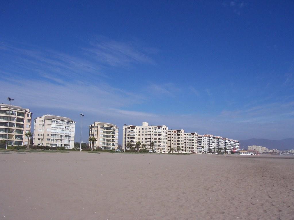 Playa de La Serena