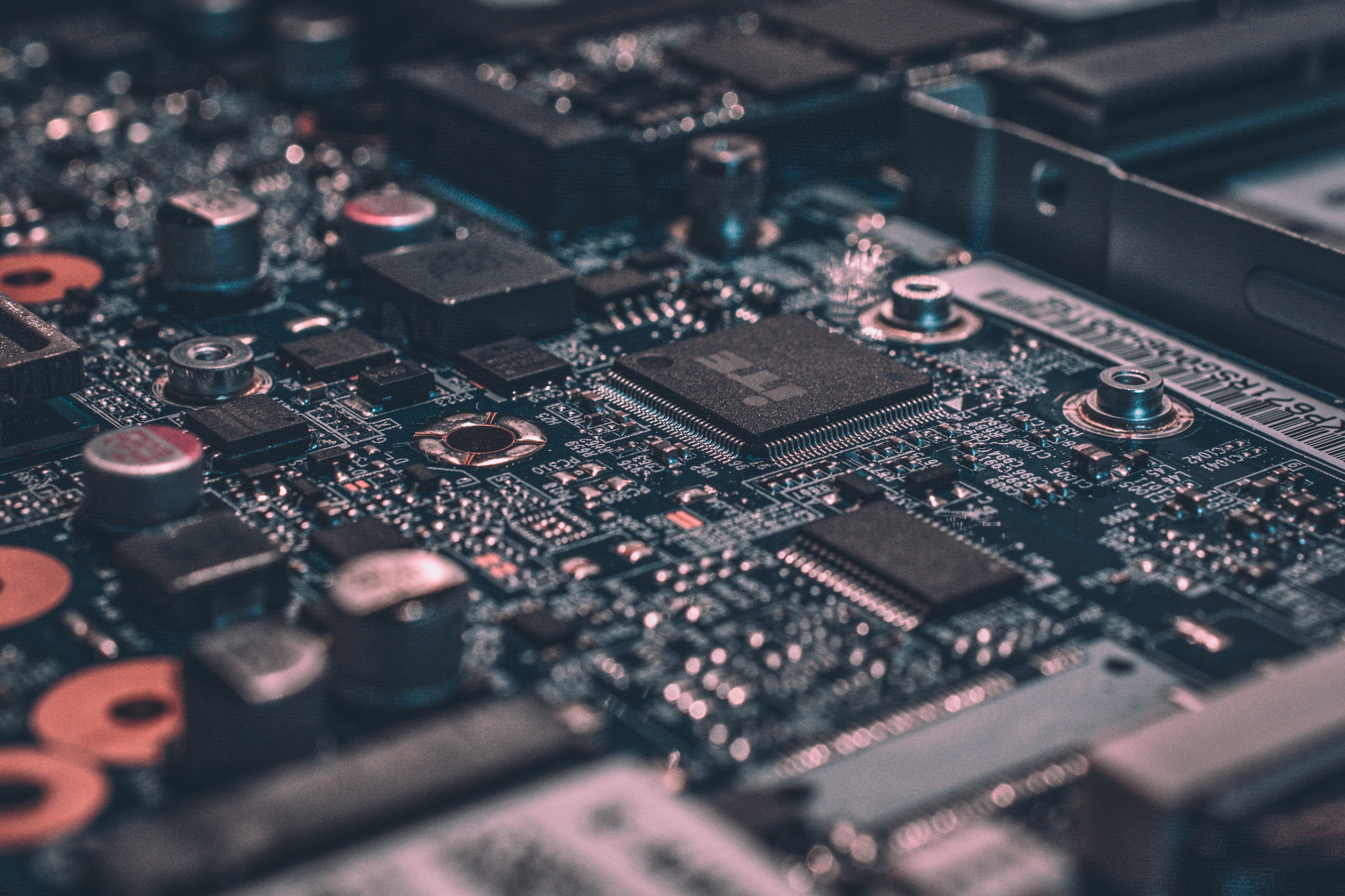 Computación e informática