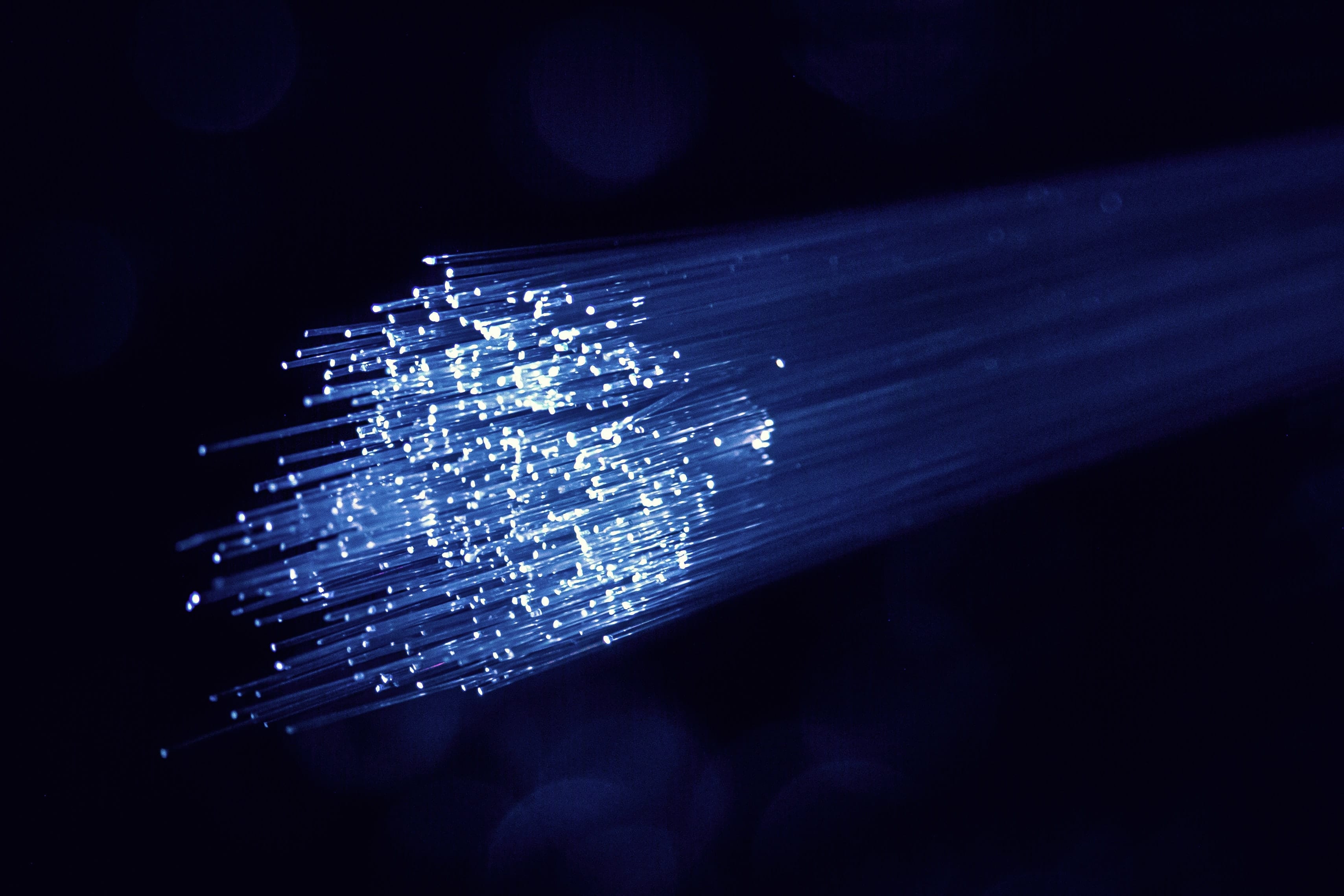 Fibra óptica
