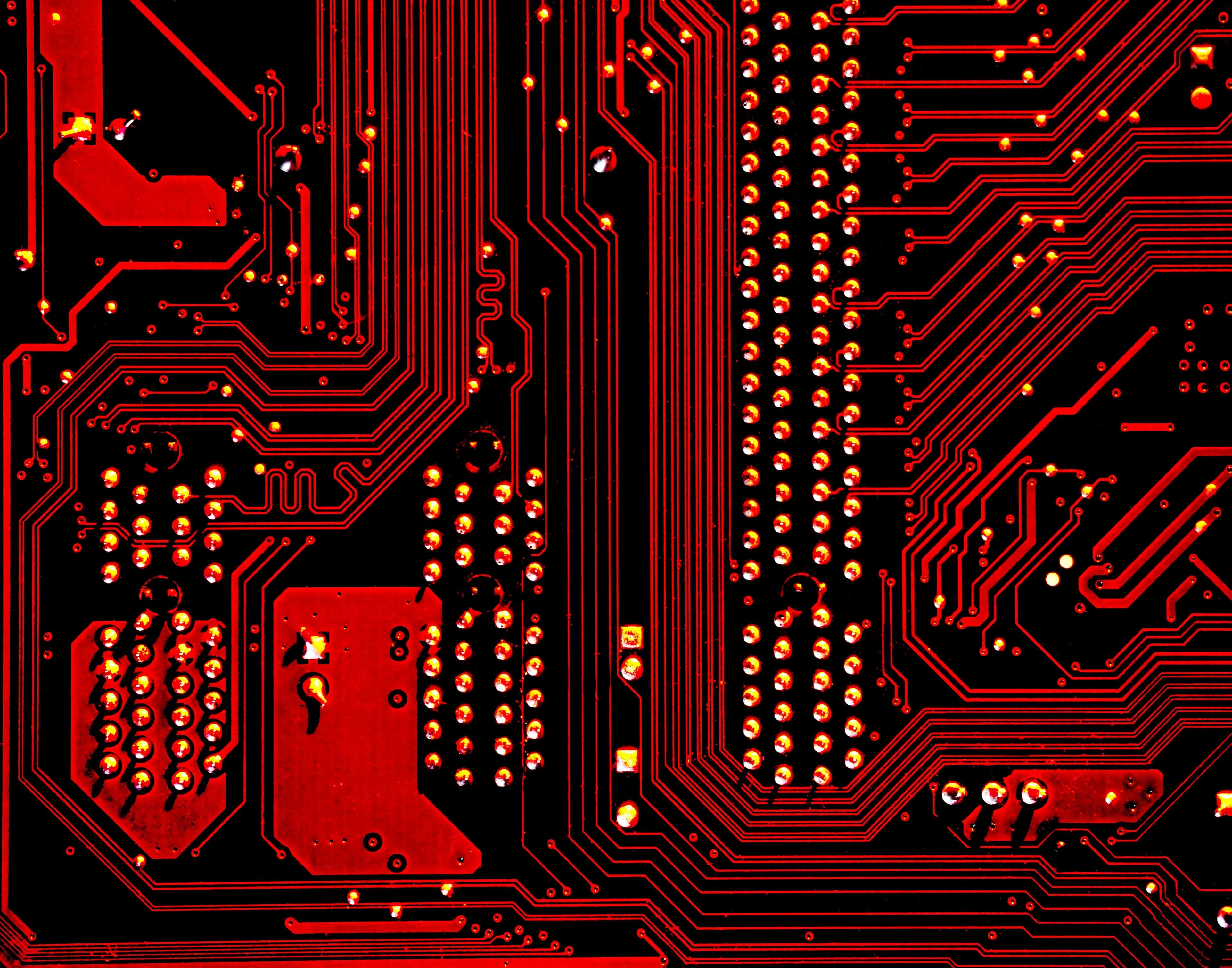 Microcircuitos de computador