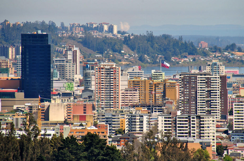 Centro de Concepción