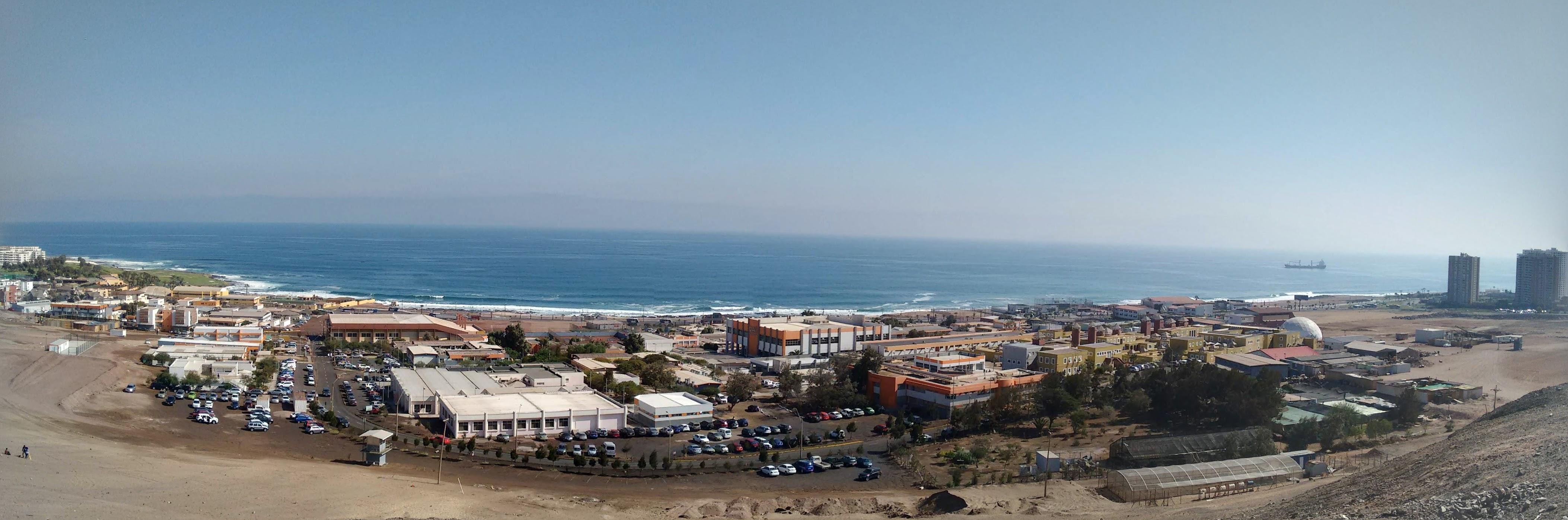 Universidad de Antofagasta