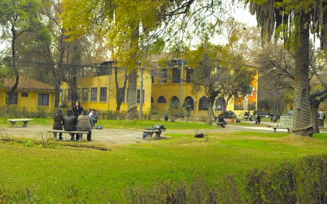 Campus Universidad Metropolitana de las Ciencias de la Educación