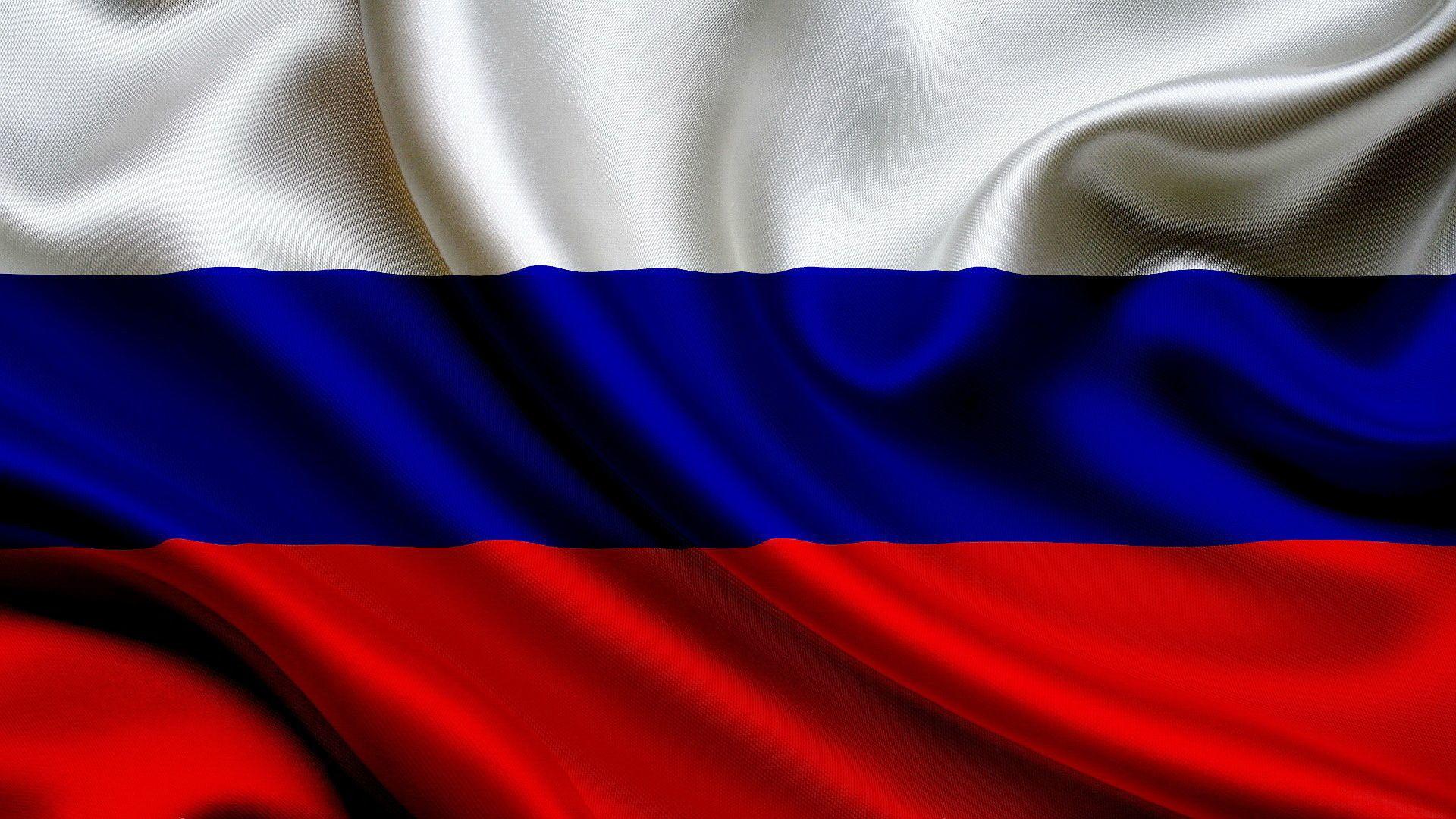 Bandera rusa