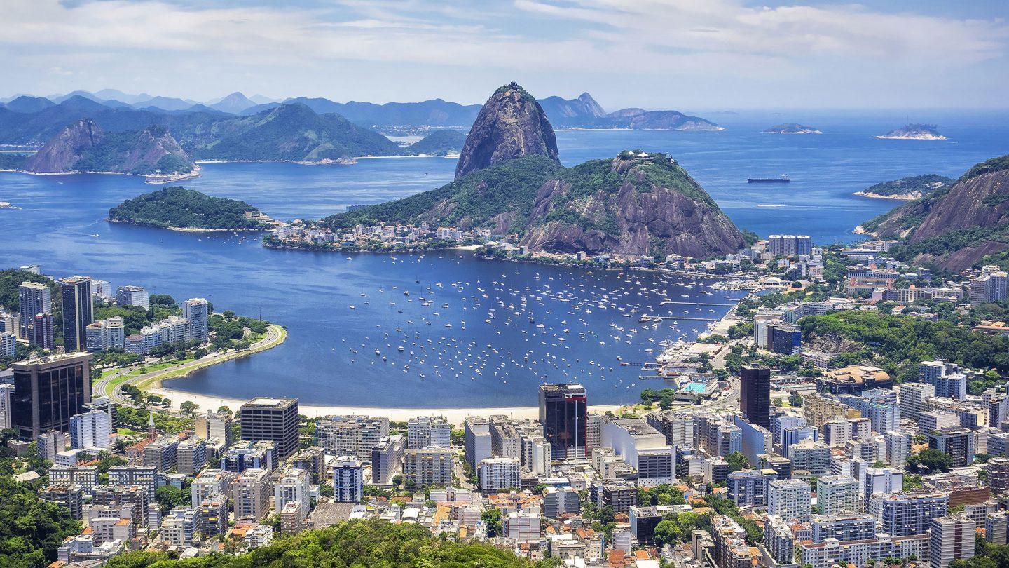 Plano General de Río de Janeiro