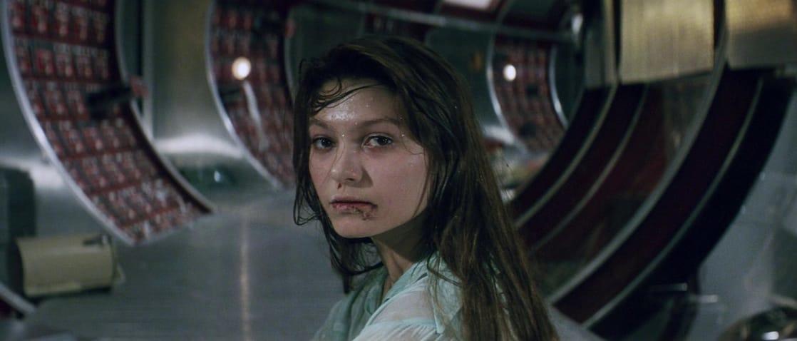 Solaris de Andréi Tarkovsky