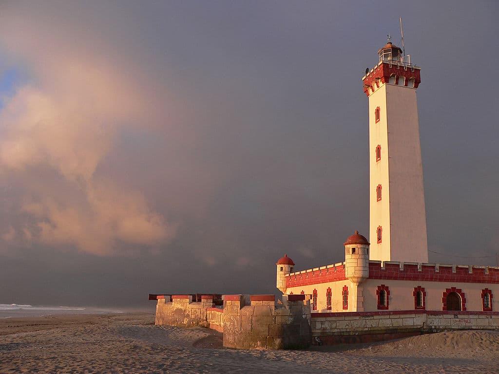 Faro Monumental La Serena