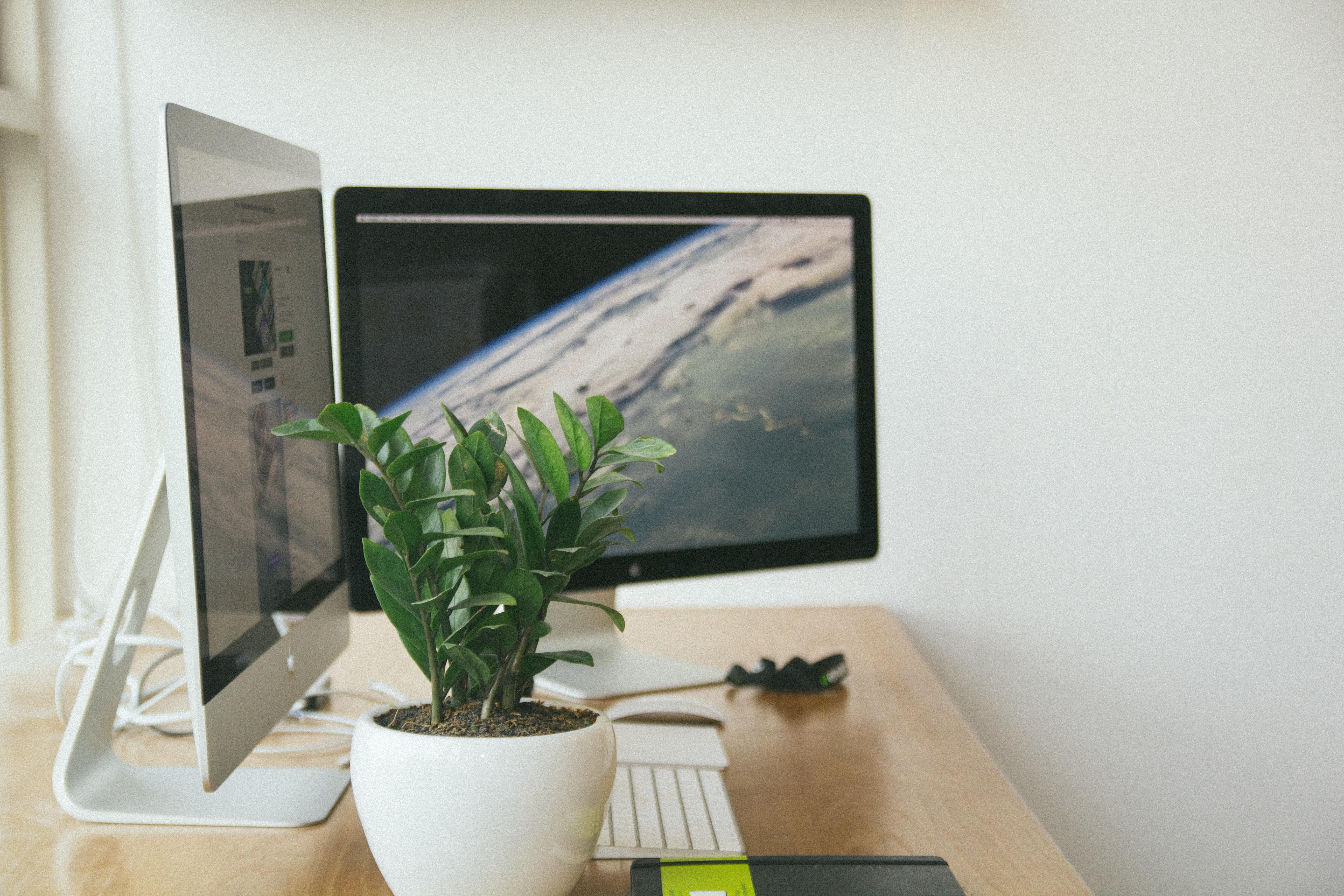 Monitor All in One