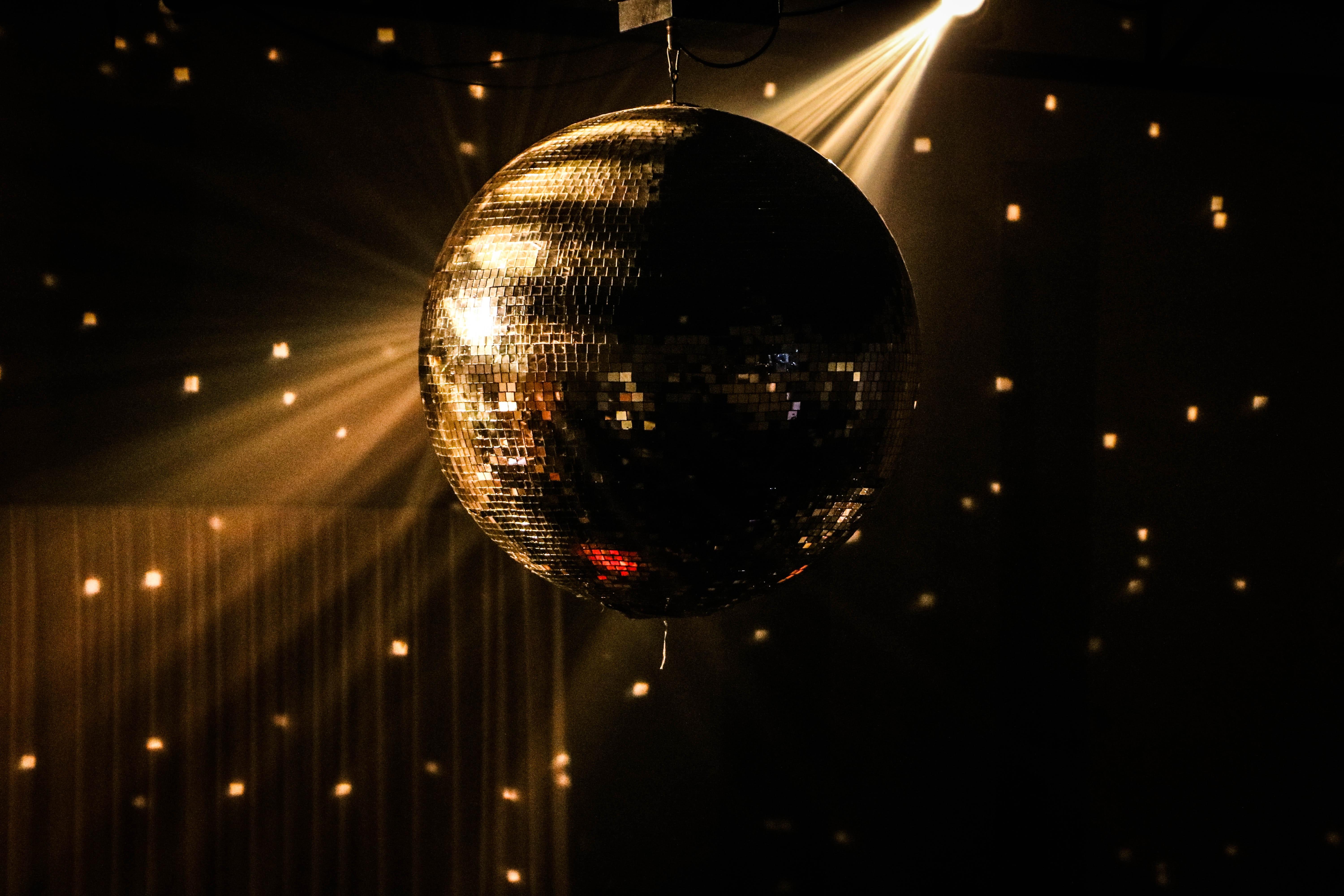 Música disco