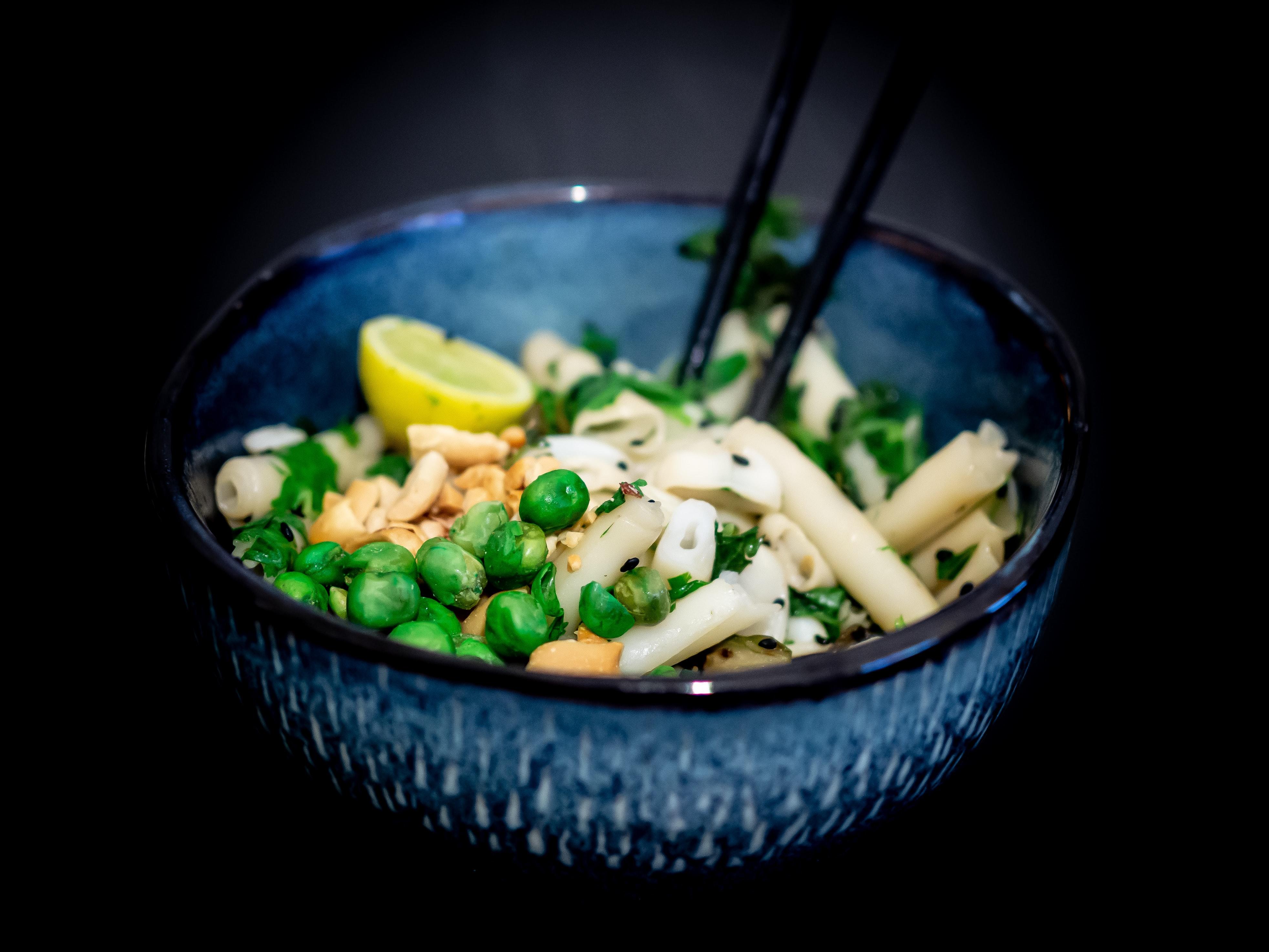 Comida para celíacos