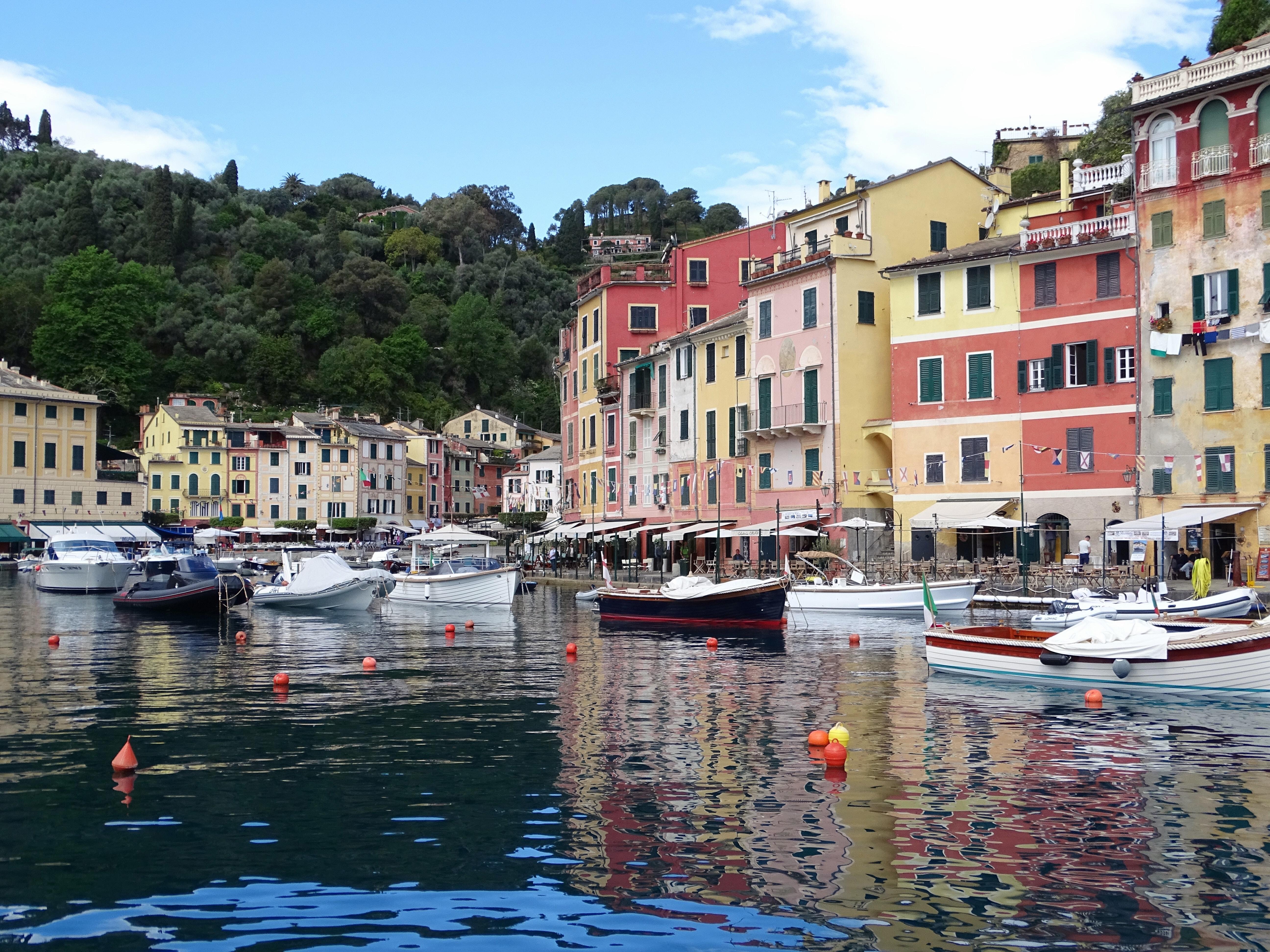 Portofino, Italia