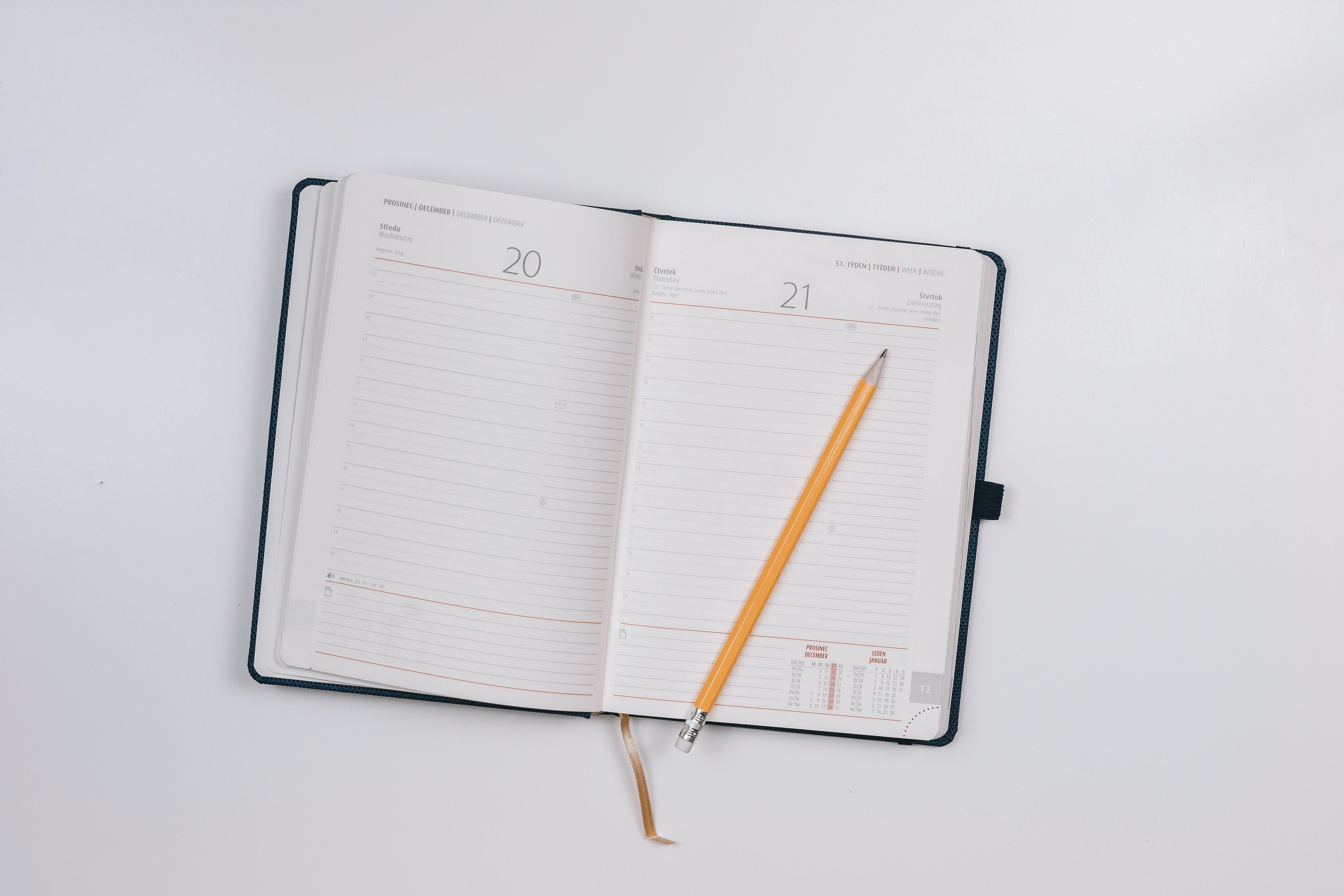 Libreta de notas