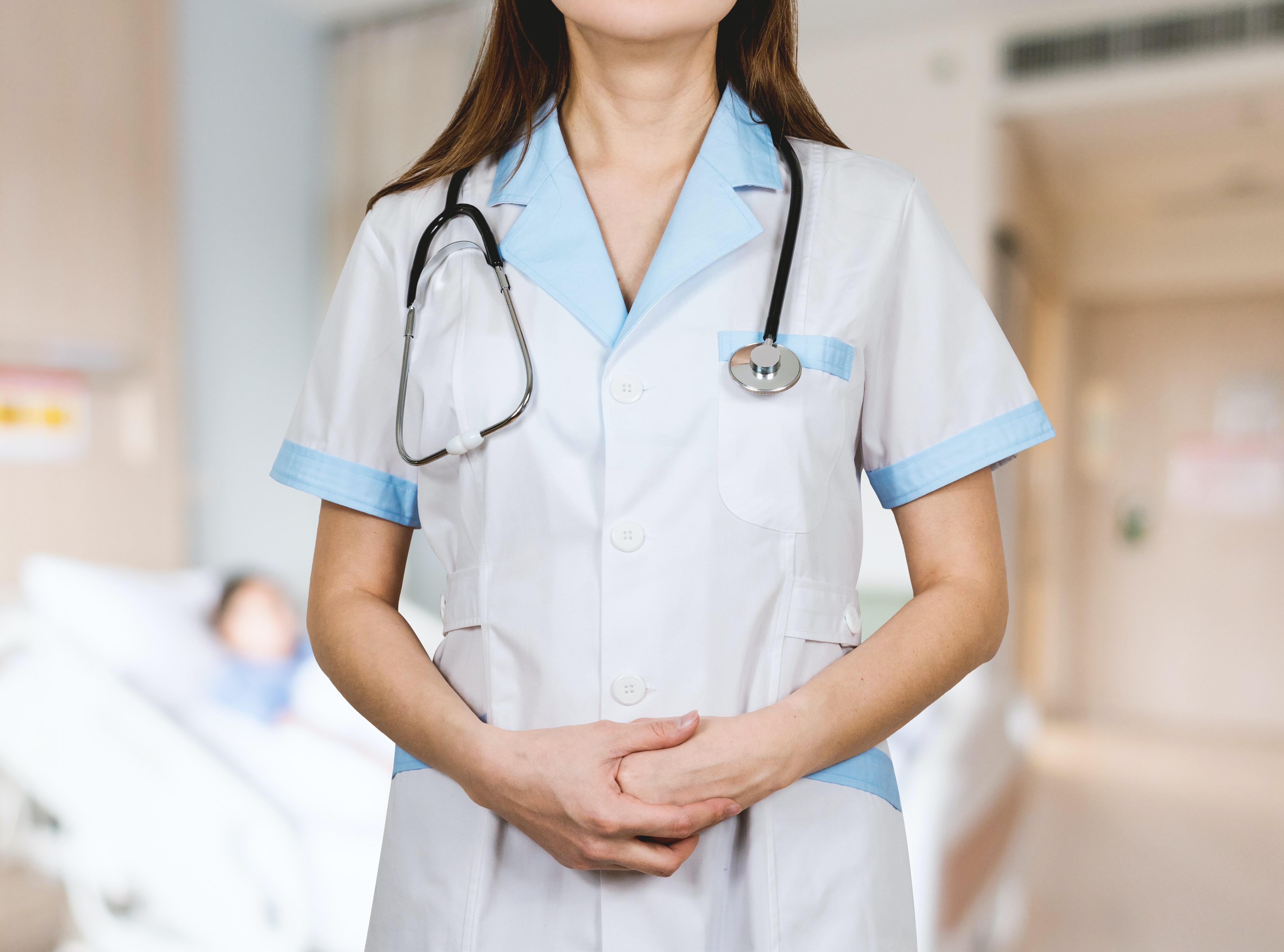 Personal de salud