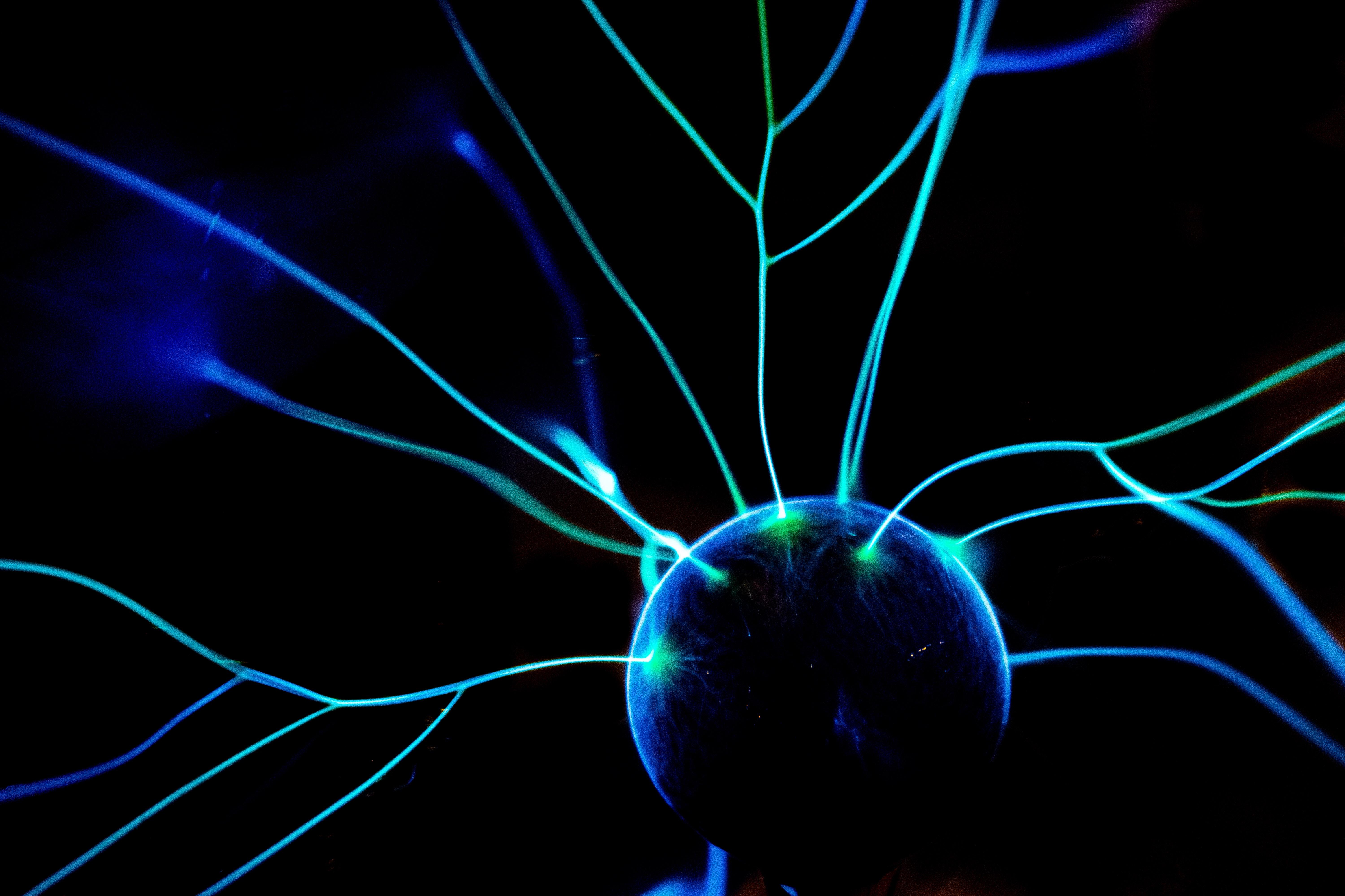 Neurona activa