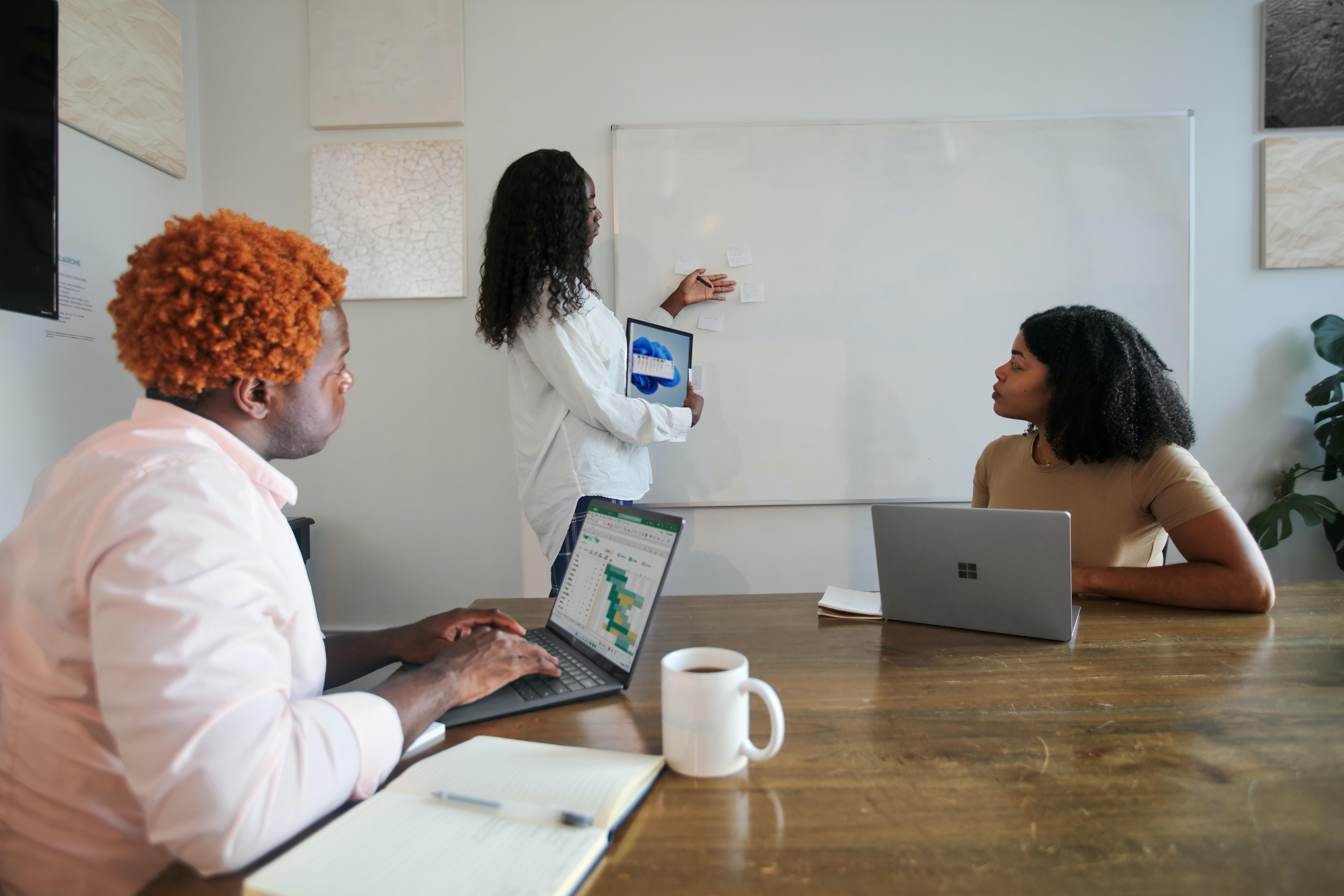 Equipo de trabajo
