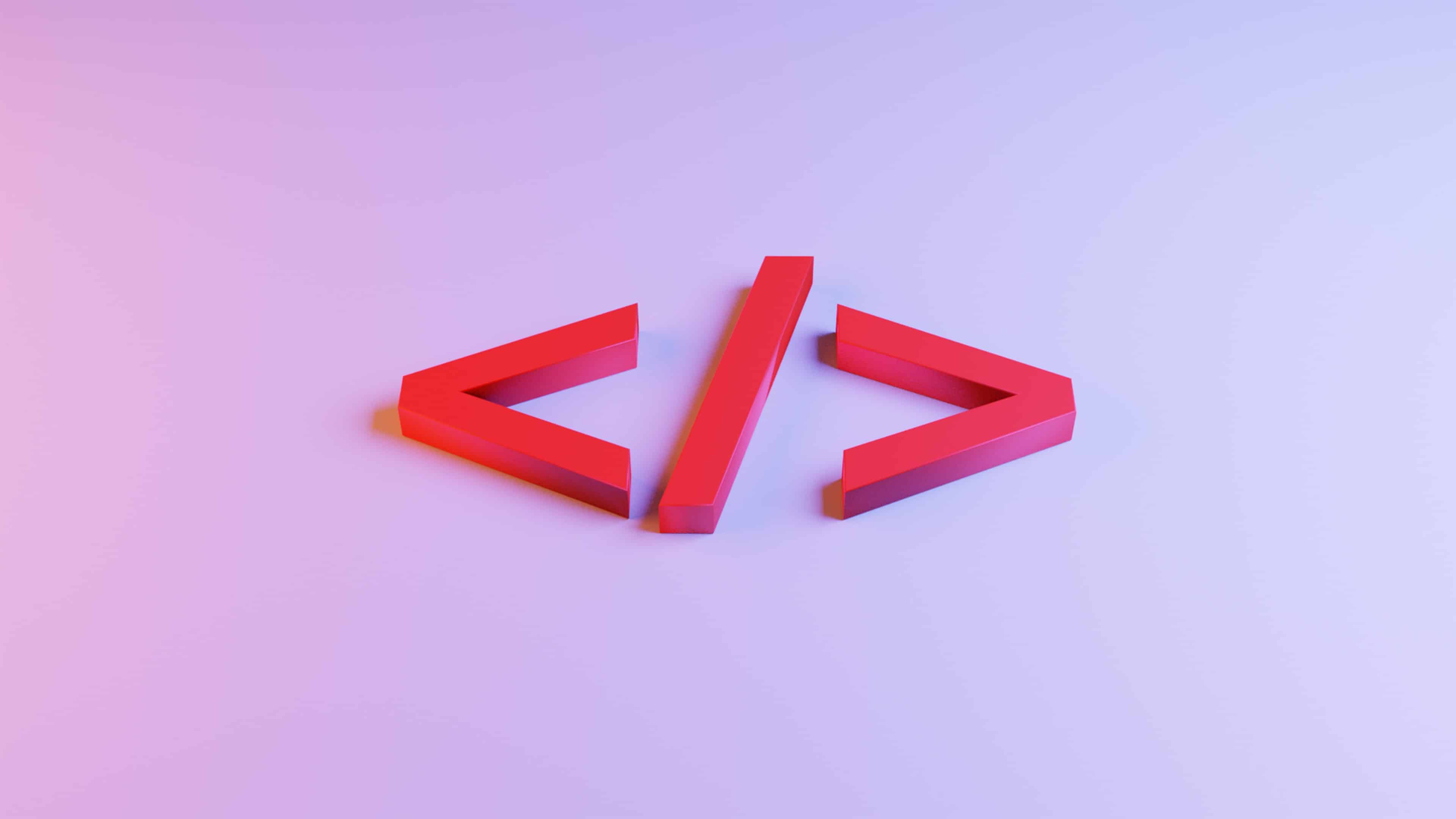 Etiqueta de cierre de html