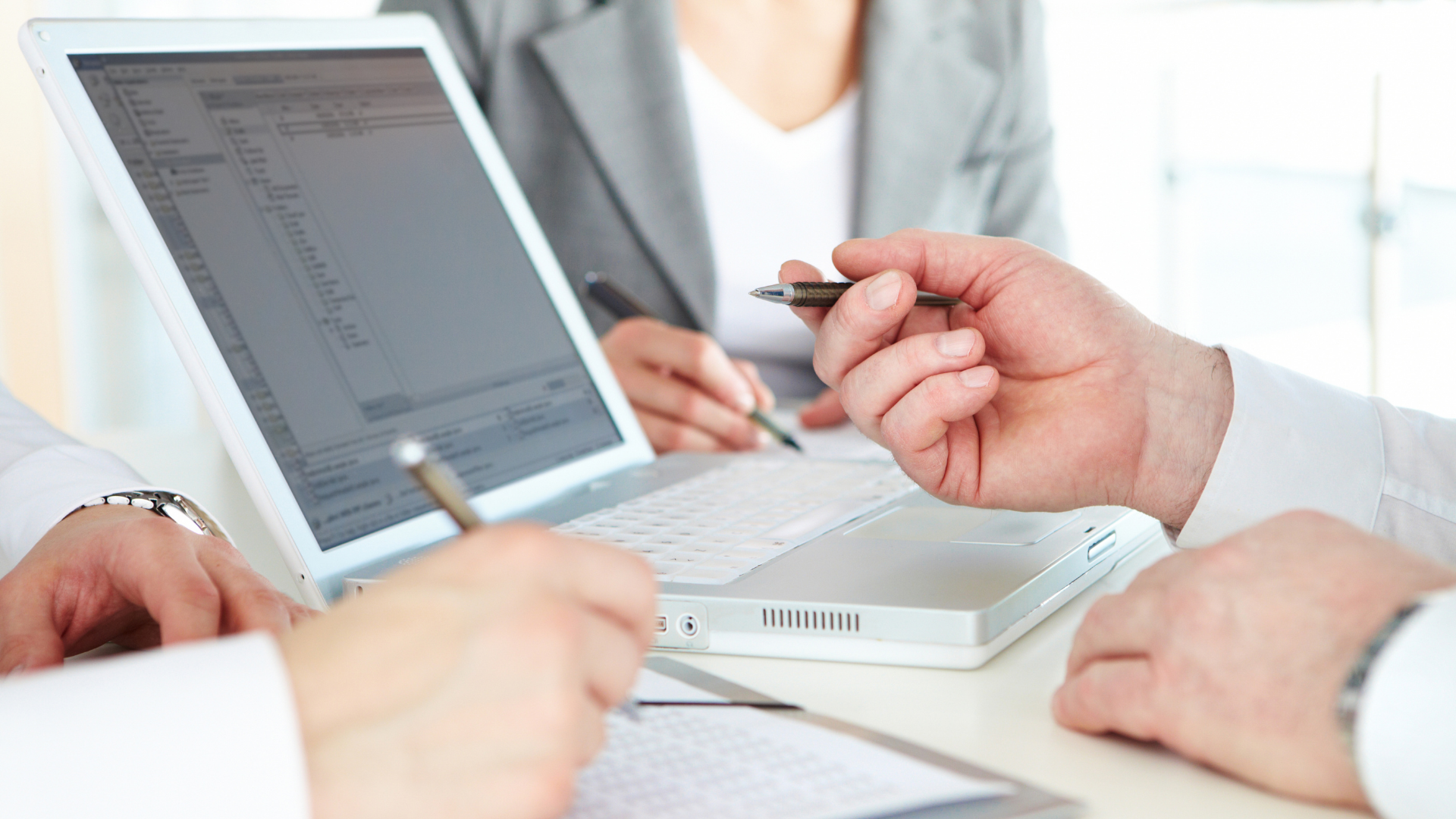 auditoria informatica