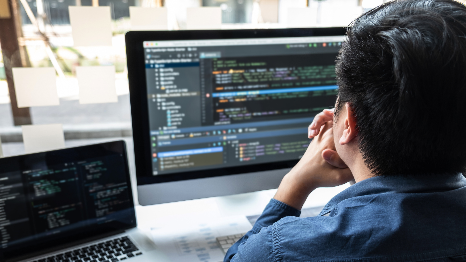 ingenieria informatica modalidad