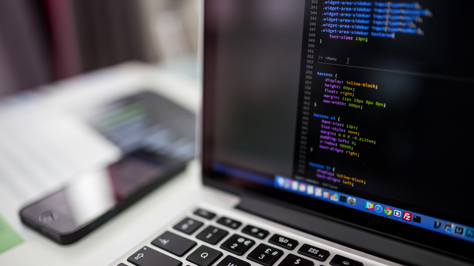 programacion basada opiniones