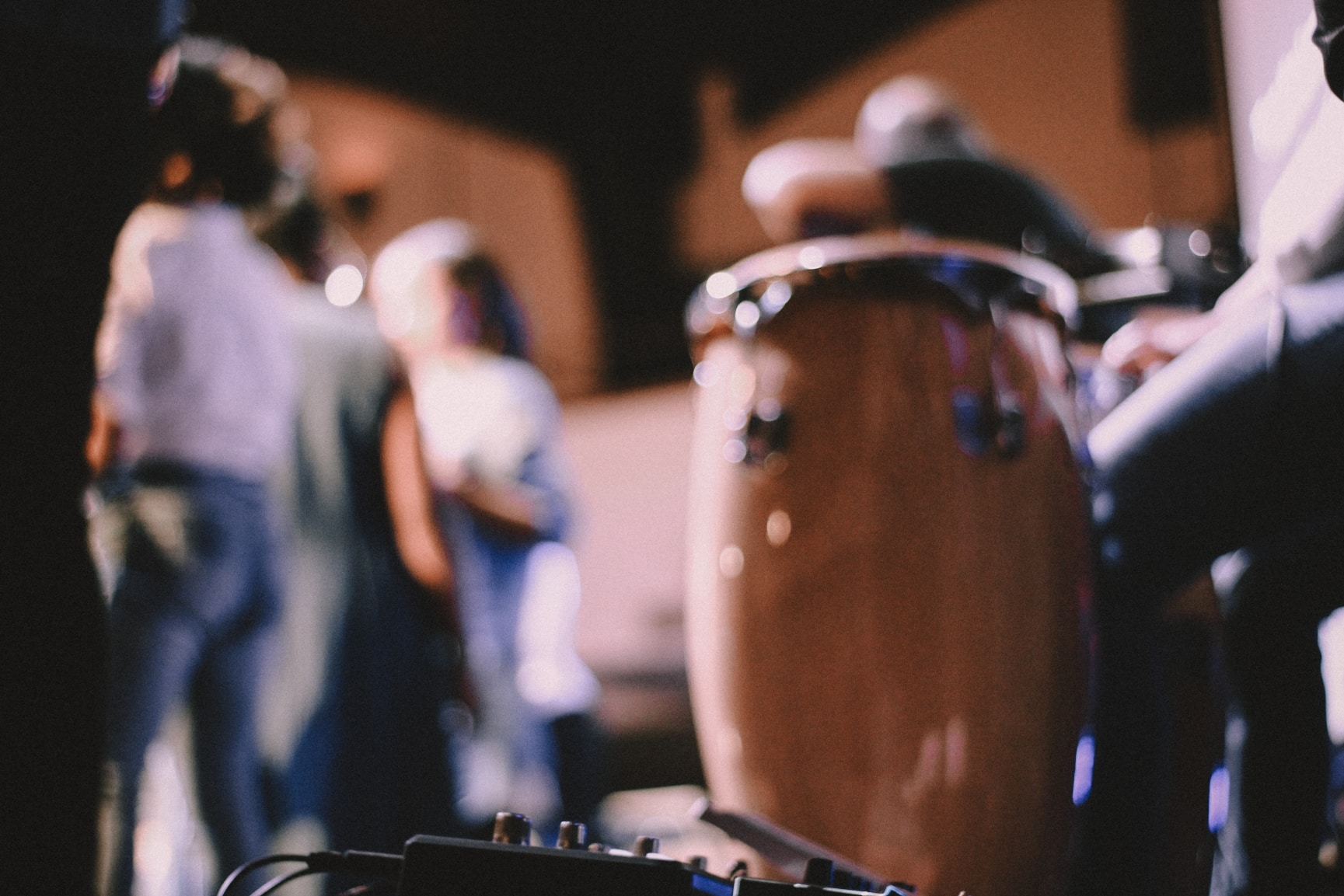 Bachata y sus instrumentos: ¿Sabes cuáles son?