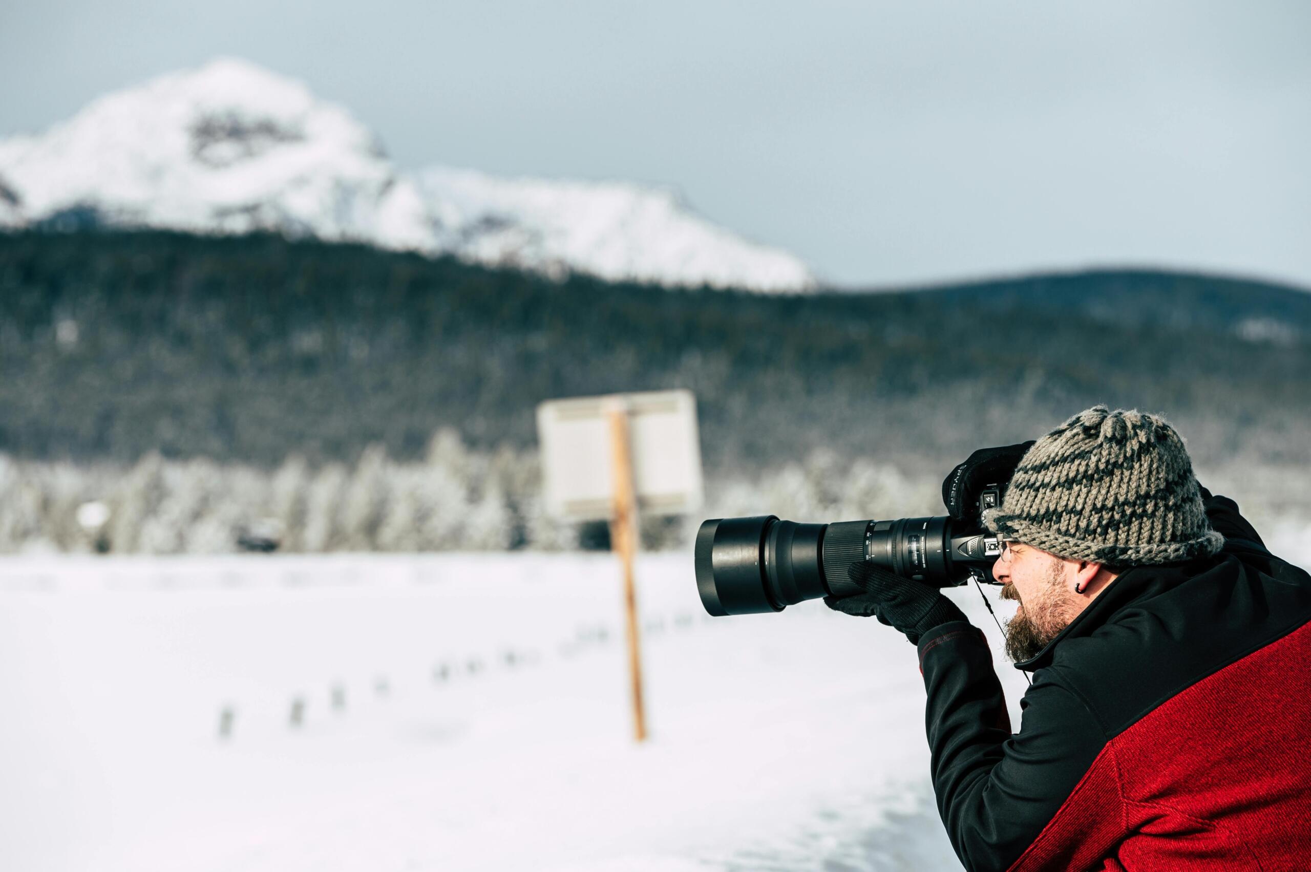 Chile ofrece una inmensa diversidad de paisajes para ser fotografiados.