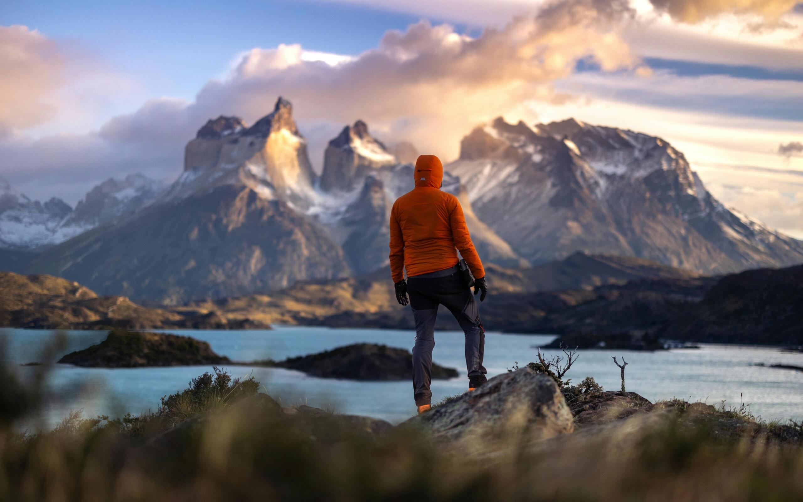 Chile tiene diferentes naturales para ser fotografiados. 