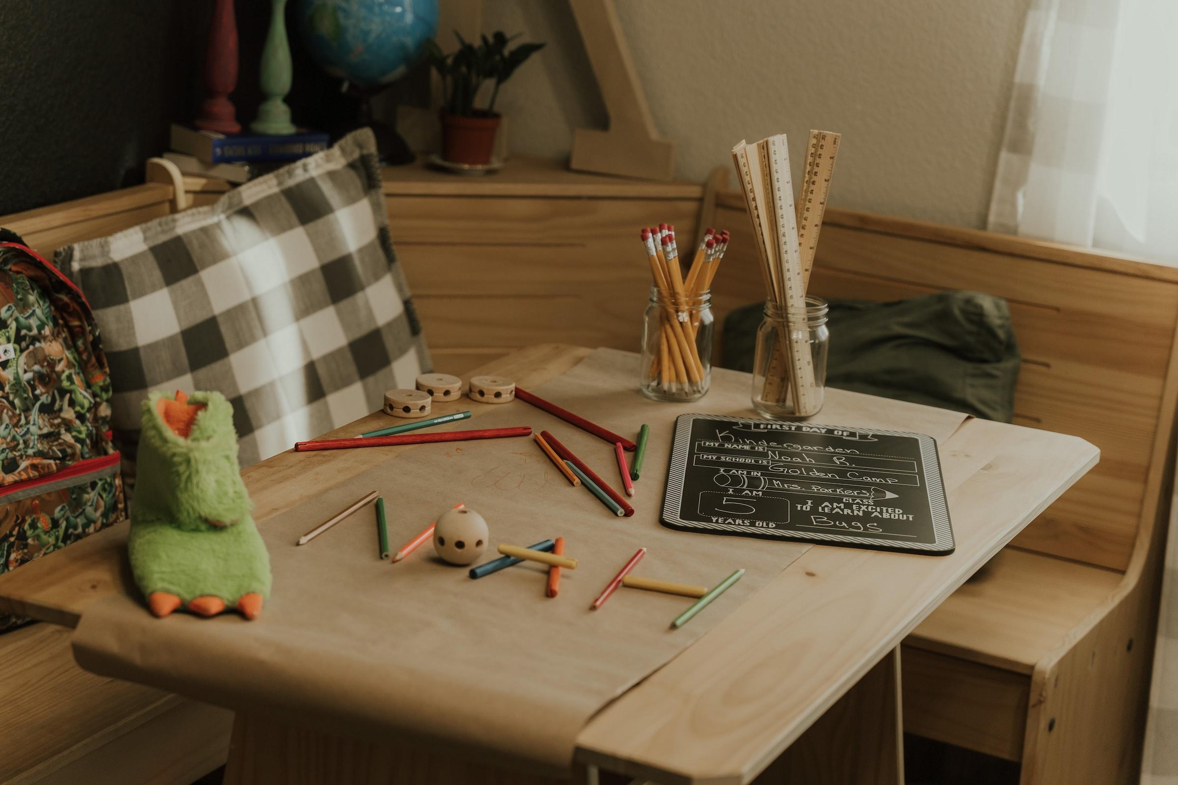 Clases personalizadas a domicilio de alemán
