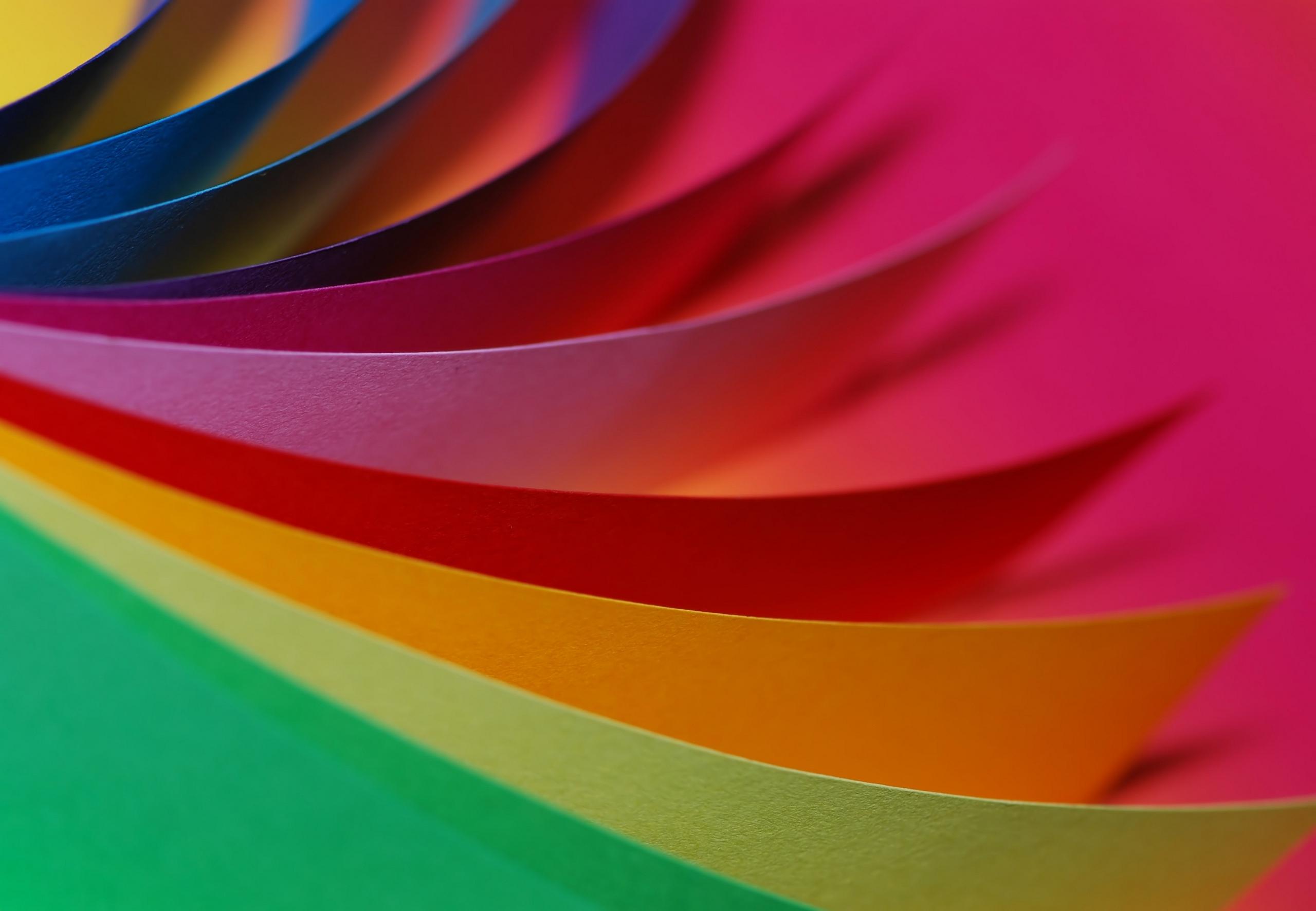 Tonos y colores en inglés