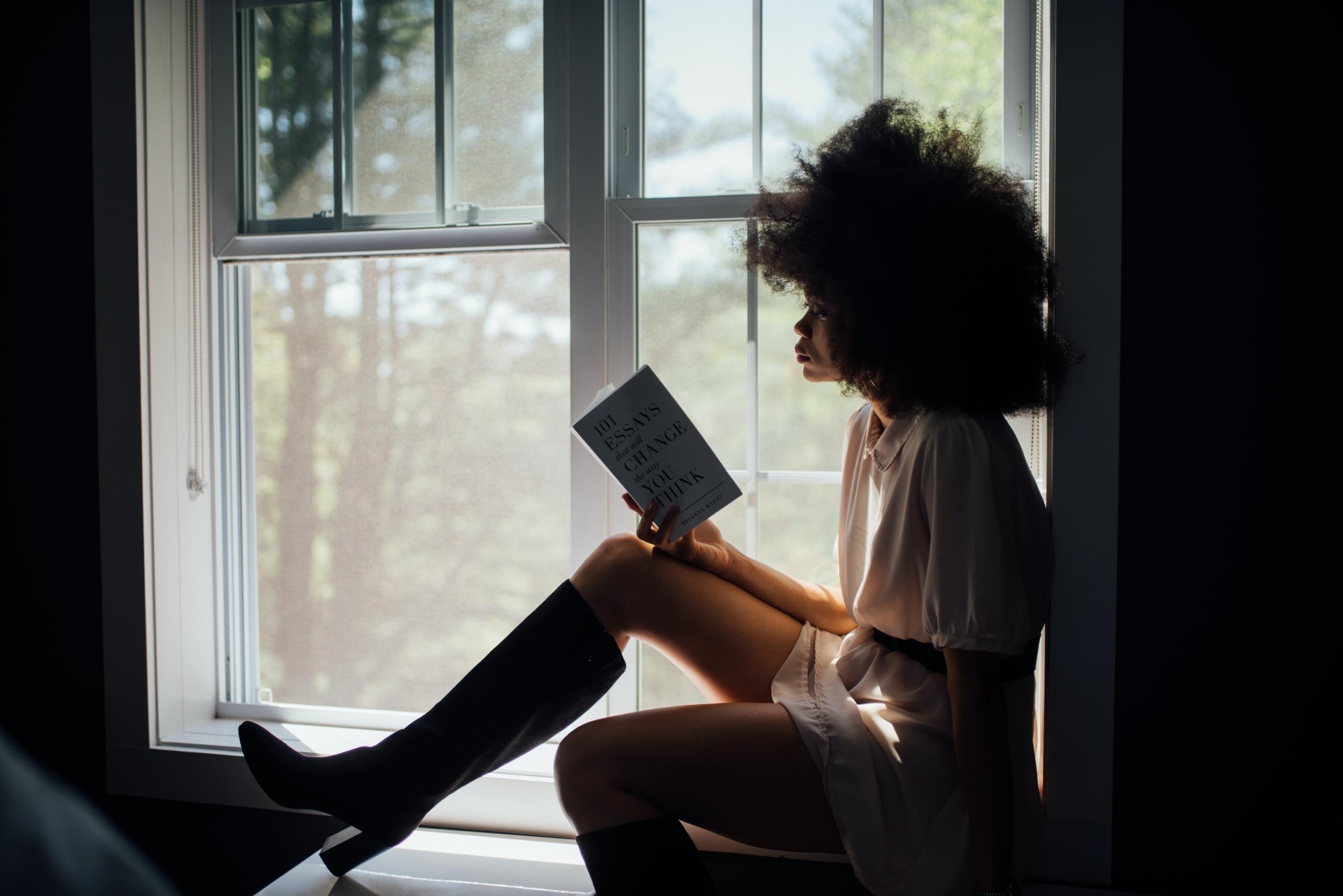 Aprendiendo portugués leyendo libros de prosa