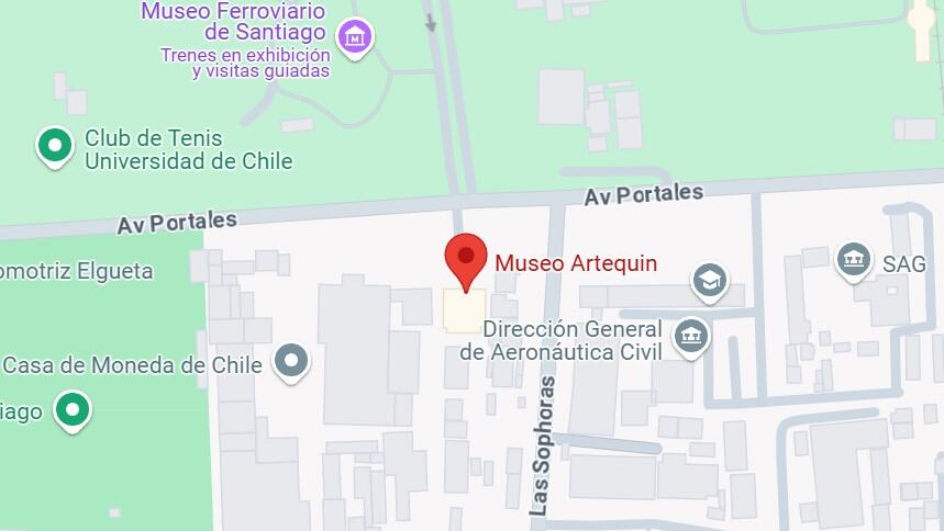 Museo Arquetín