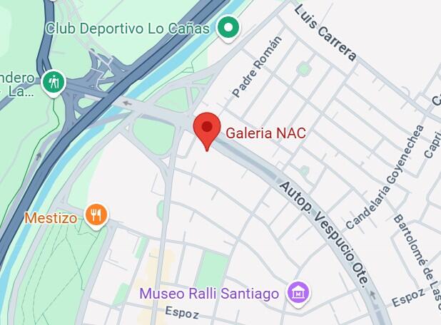Galeria NAC
