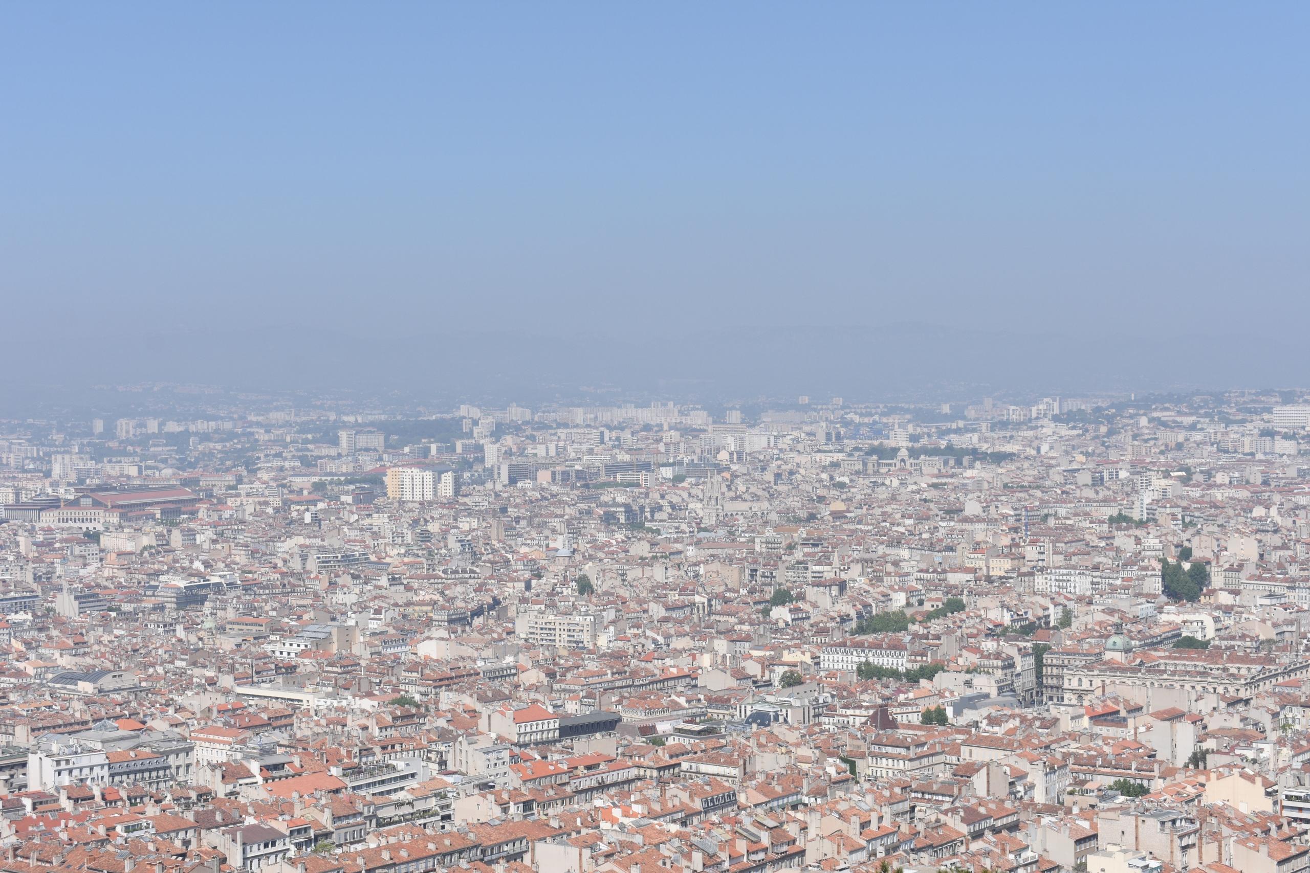 Visitar Marsella es obligatorio si quieres conocer Francia en profundidad.