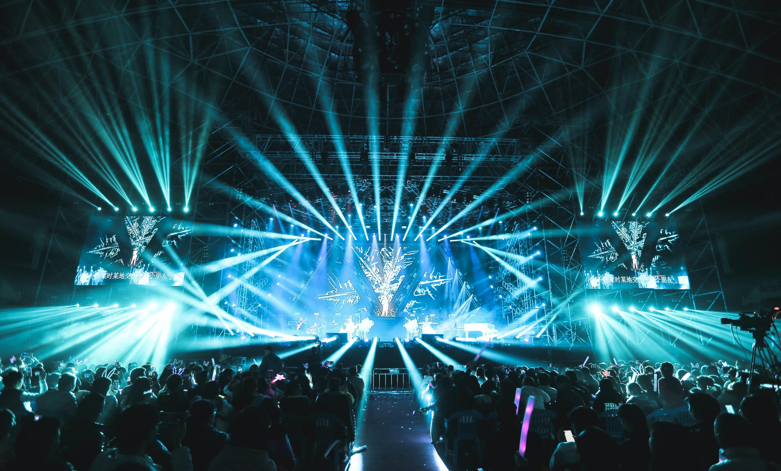 En febrero se vive uno de los festivales más importantes del mundo