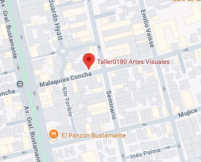 Taller 0180