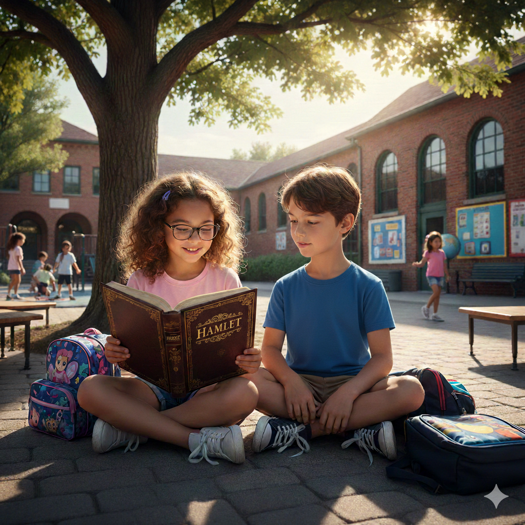 Los colegios bilingües de Santiago centro han adquirido notoriedad a través de los años.