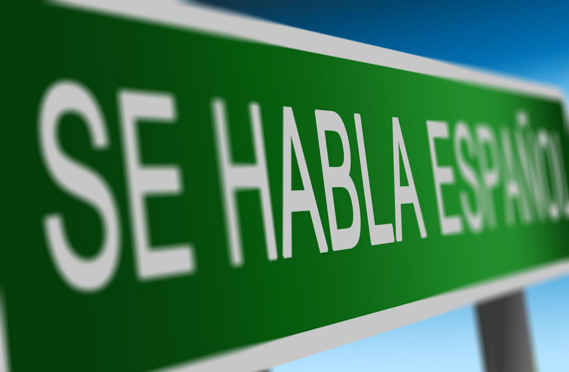 Es un desafío aprender español. Asúmelo con las metodologías correctas