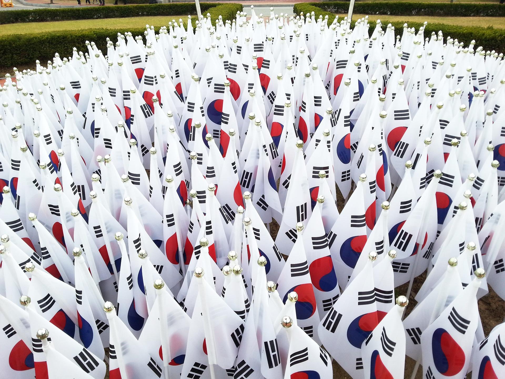 Conjugar verbos en coreano es una desafío para cualquier occidental