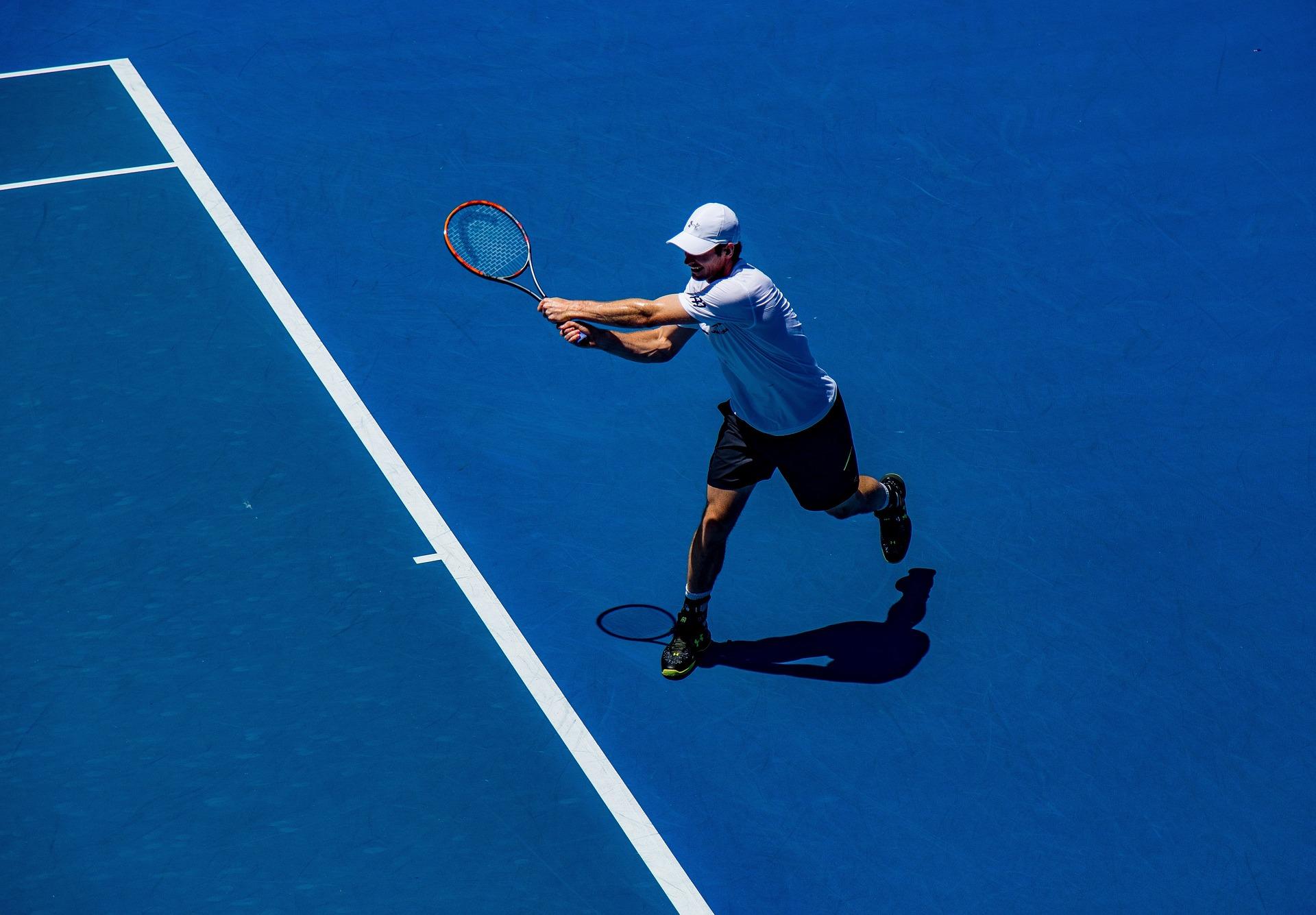 El cuarto grand slam de la temporada es el gran torneo UD Open.