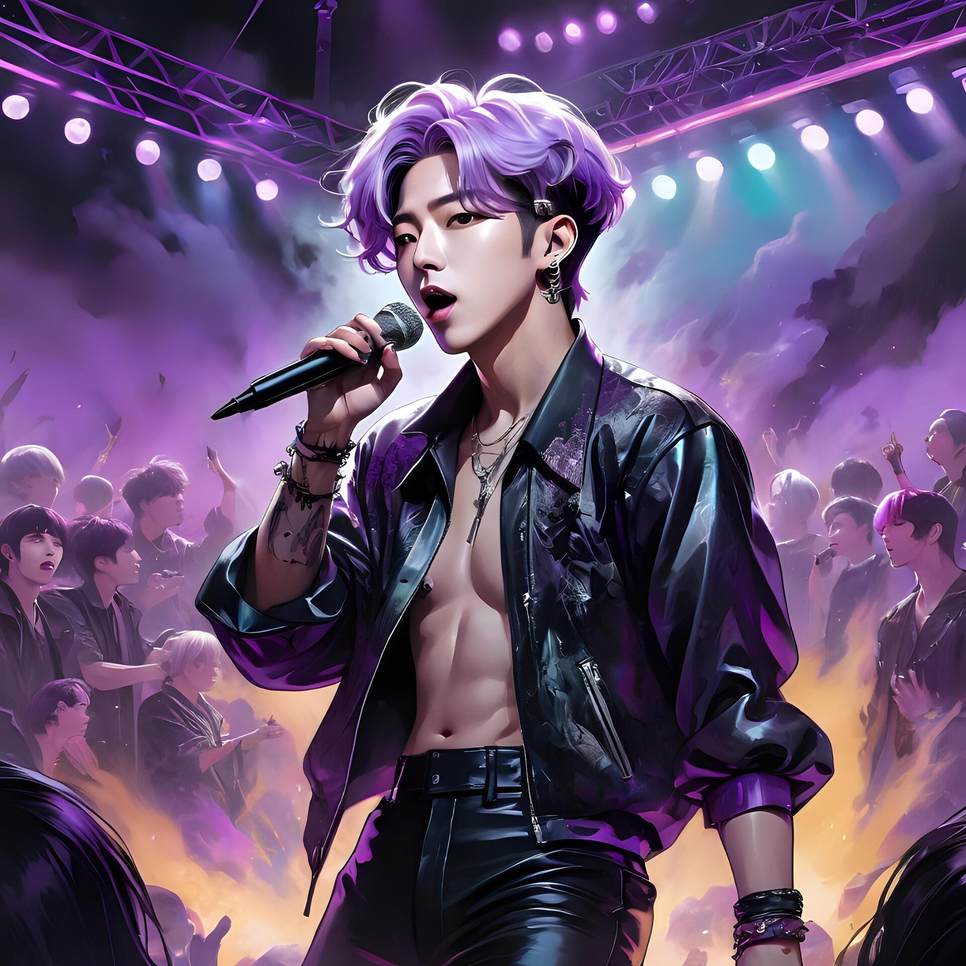 El pop coreano es un boom, pero comenzó hace más de 30 años.