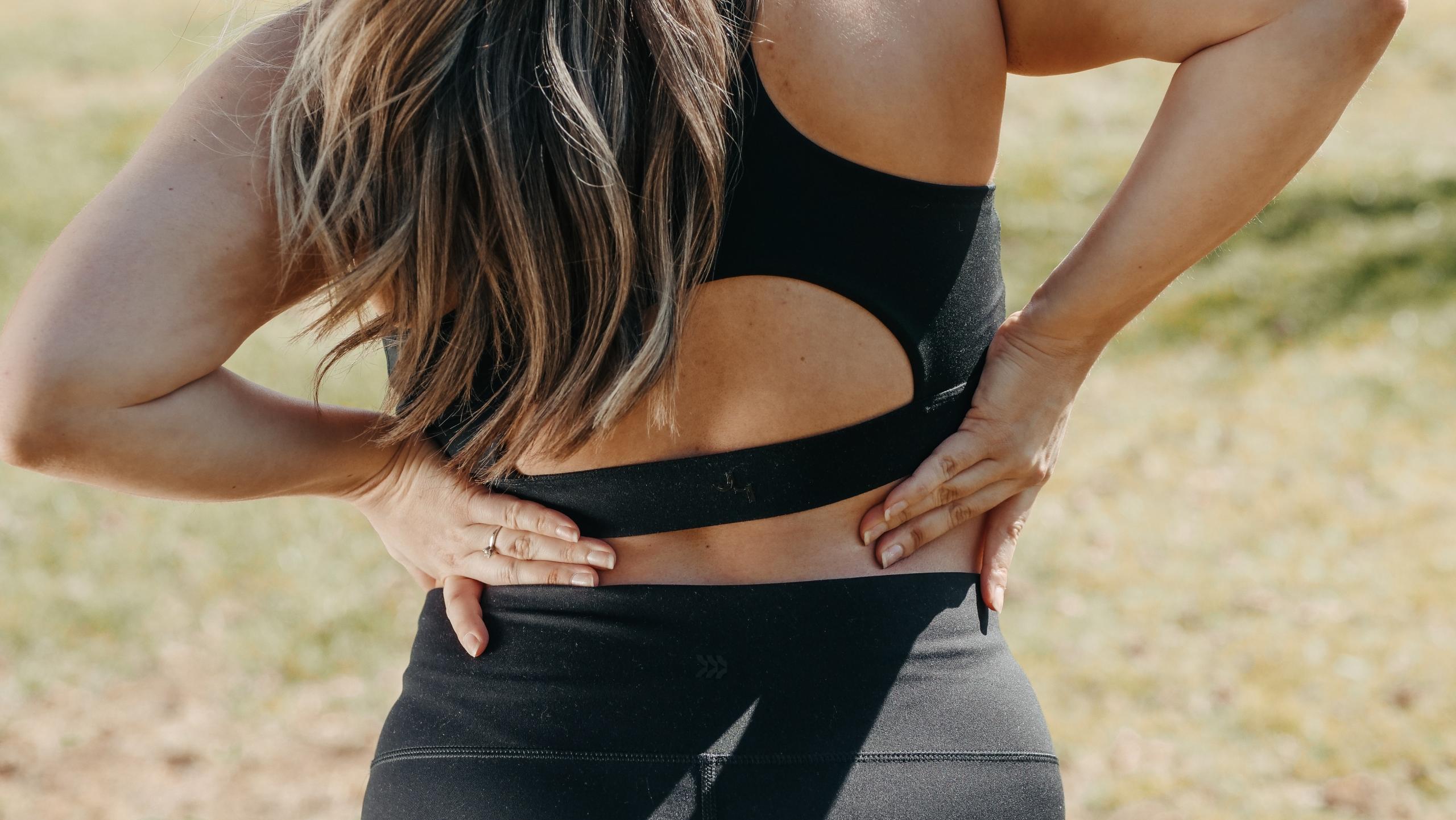 Las lesiones en el hiit se pueden evitar si no exigimos nuestro cuerpo con un trabajo excesivo.