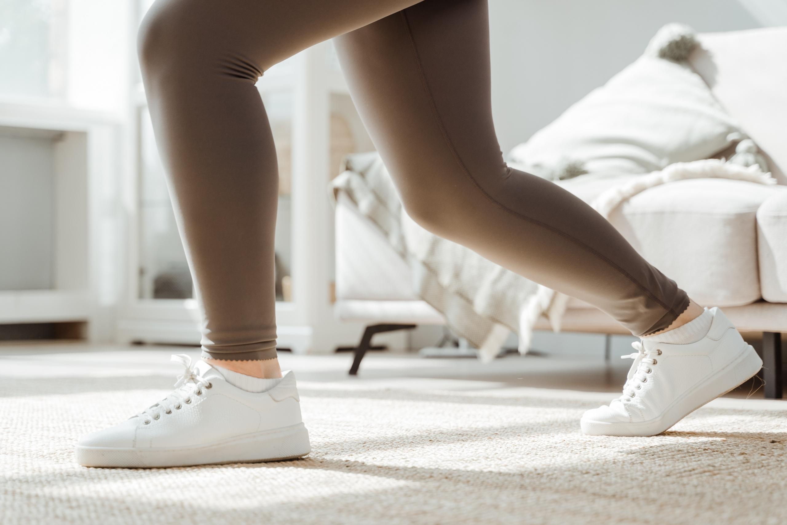 No hay excusas para no hacer Hiit: lo puedes hacer en el gimnasio, en tu casa, en la plaza, todo depende de ti.