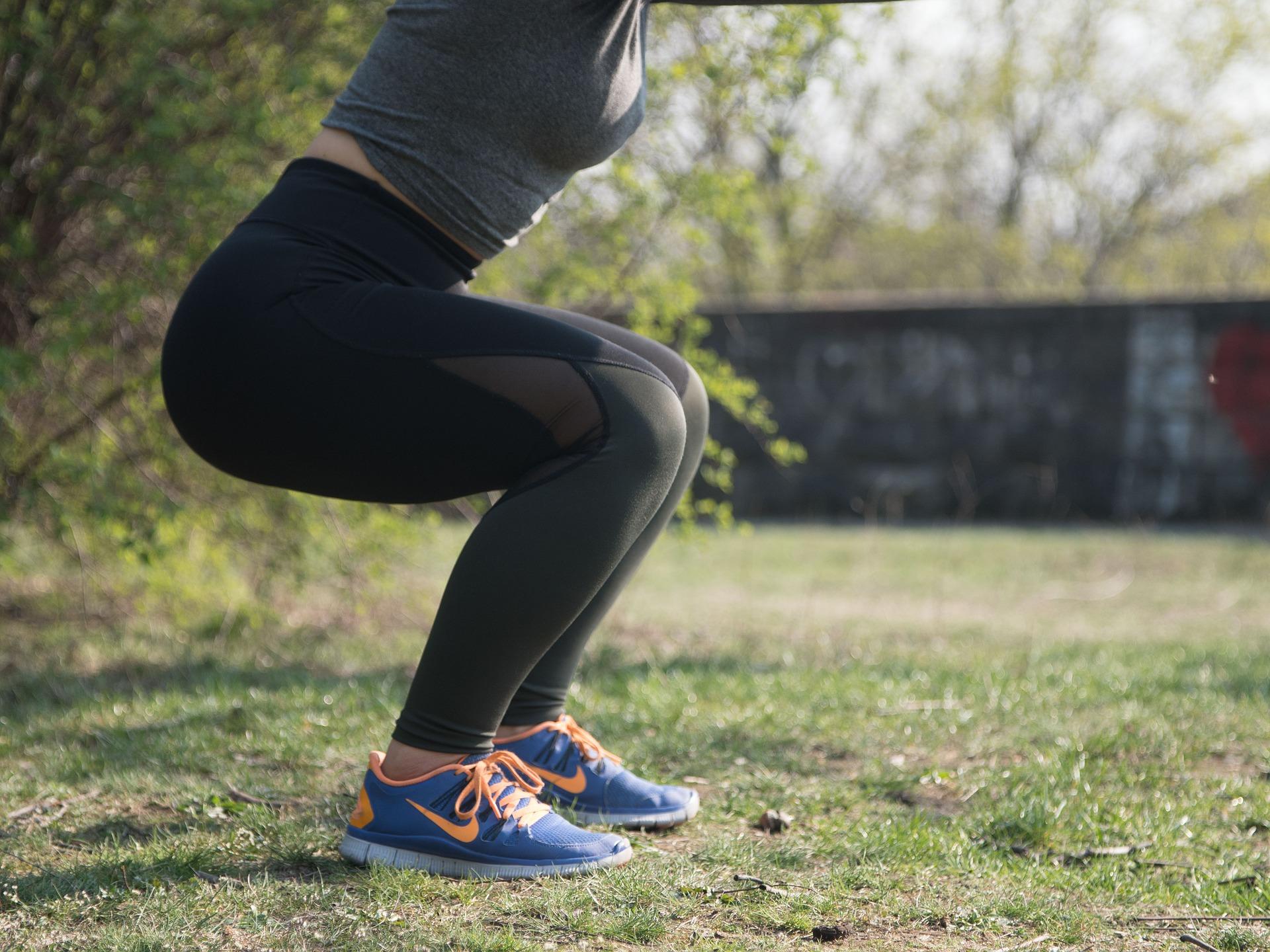 El trabajo del hiit debe siempre realizarse por ciclos para no sobre exigir el cuerpo y la salud.