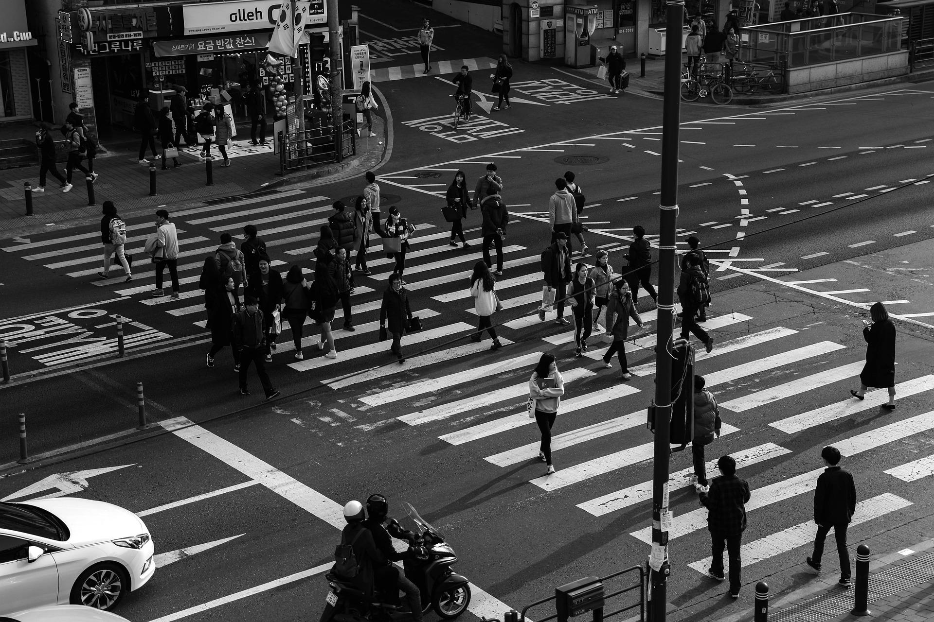 La conducción requiere de un aprendizaje tanto teórico como práctico.