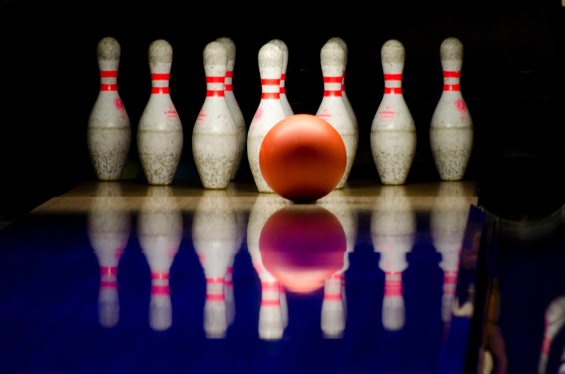 El bowling es un deporte que tiene presencia en los panamericanos solo desde hace algunos años. 