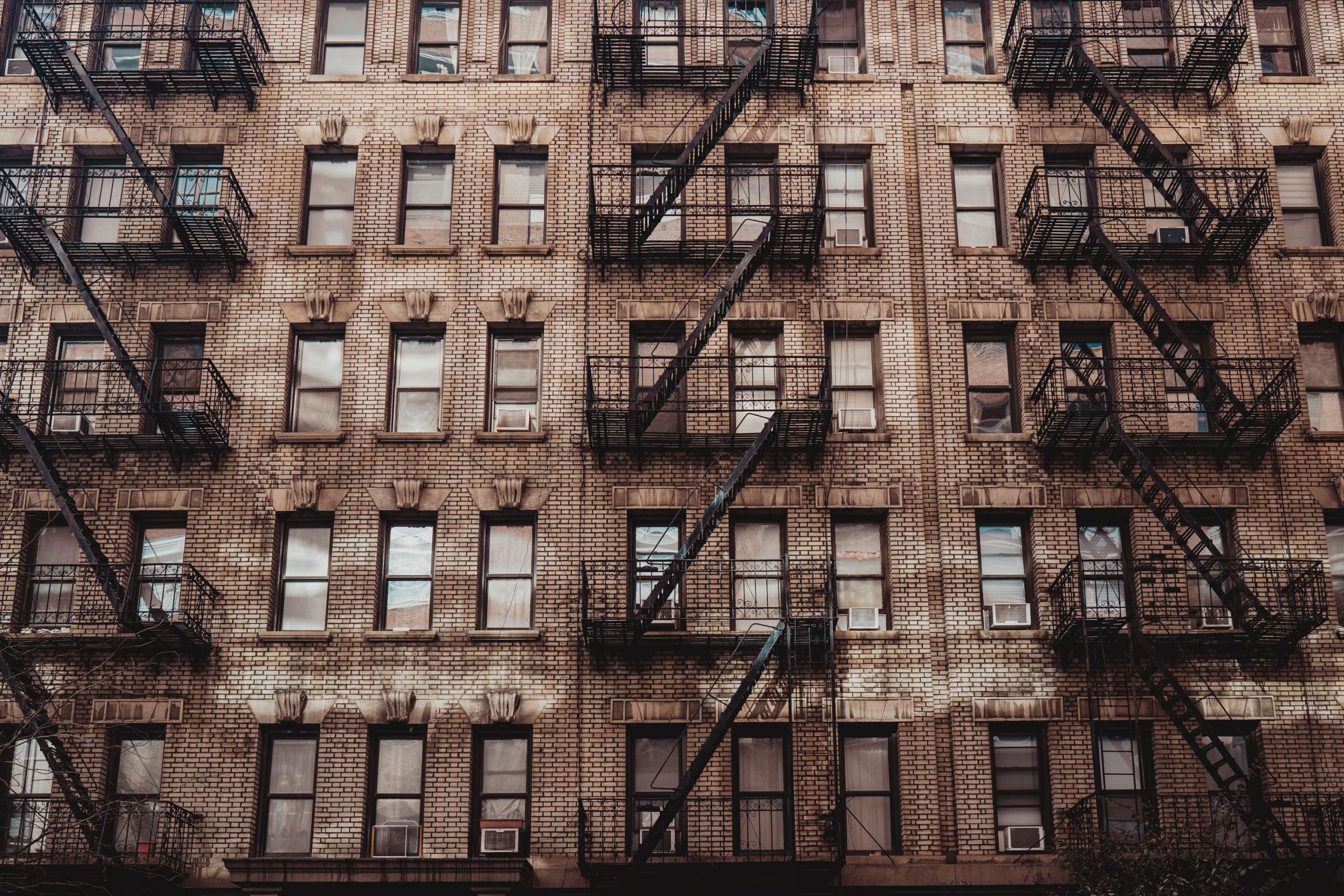 La matemática es requerida siempre previo la construcción de un edificio. Los cálculos deben estar bien para poder edificar correctamente.