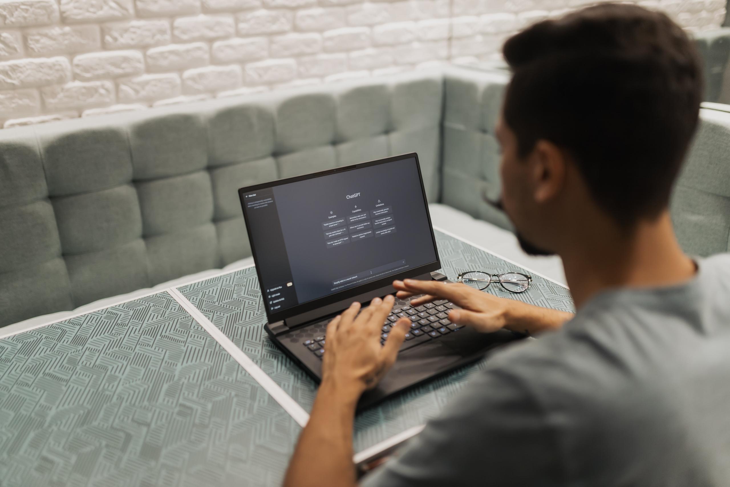 Chat Gtp puede ser detectado con tan solo analizar su contenido. 