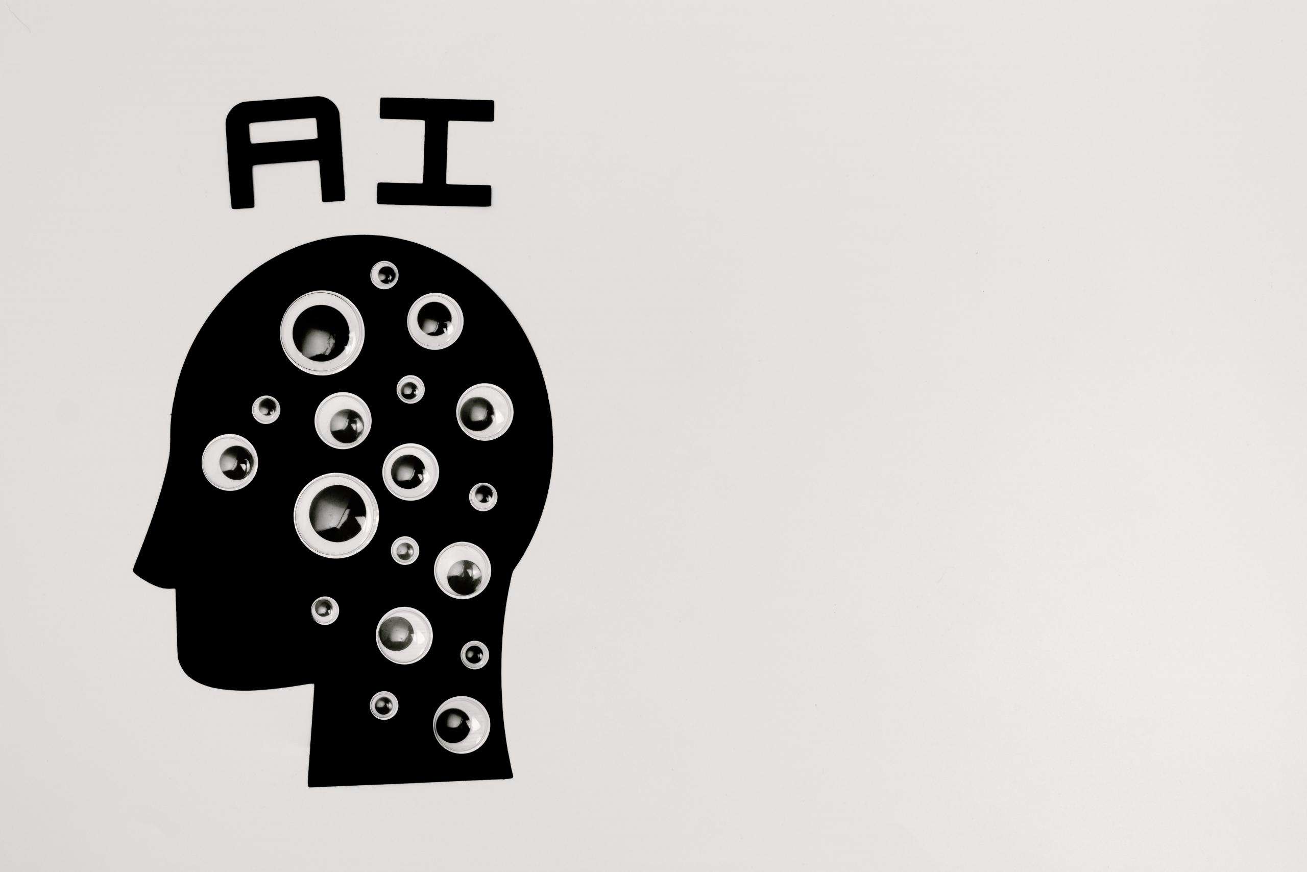 Una inteligencia artificial puede entenderse como una herramienta complementaria de trabajo. 